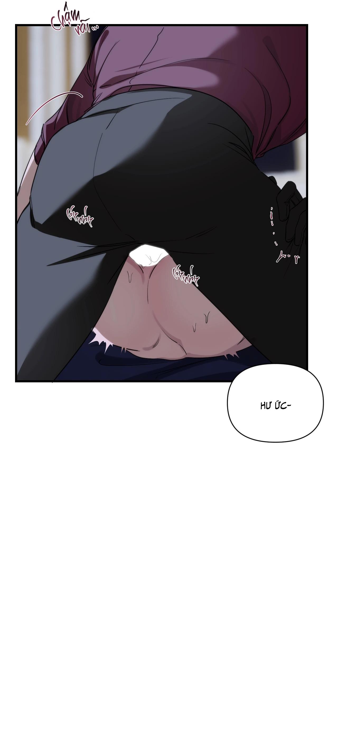GỌI TÊN ANH Chapter 15 H+ - Next 