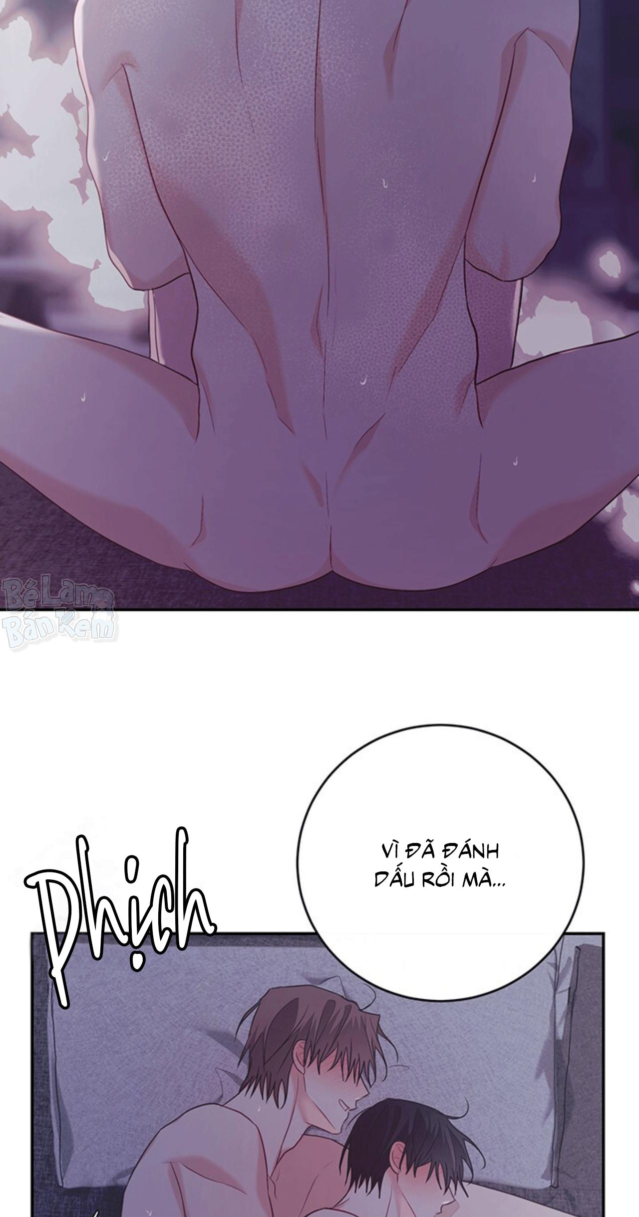 TIỂU THỬ: BẮT ĐẦU MÙA HÈ Chapter 61 H+++ - Next Chapter 62 End