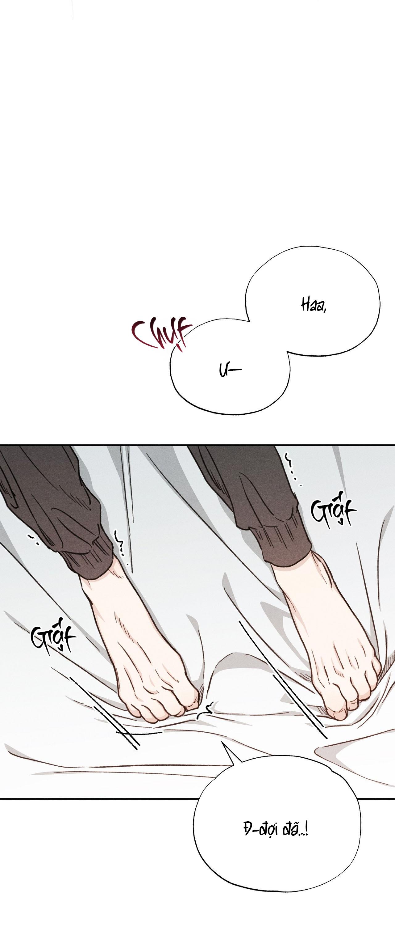 TÌNH YÊU KHỞI ĐẦU TỪ NỖI SỢ Chapter 10 H+ - Next Chapter 11 H+