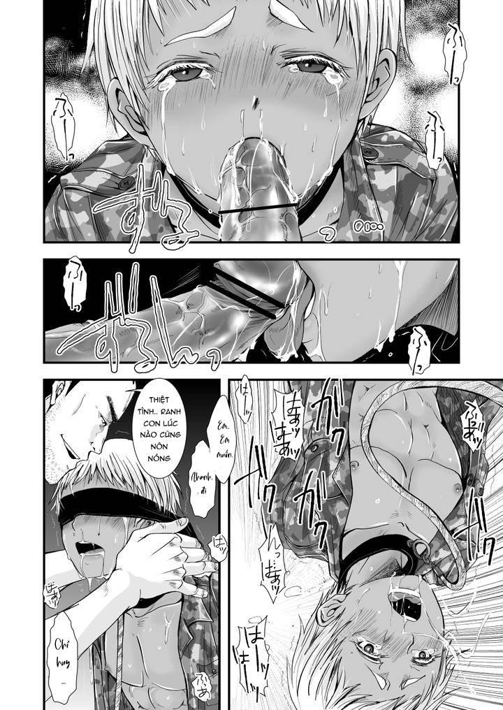 Tổng hợp Boylove Chapter 42 - Next Chapter 43