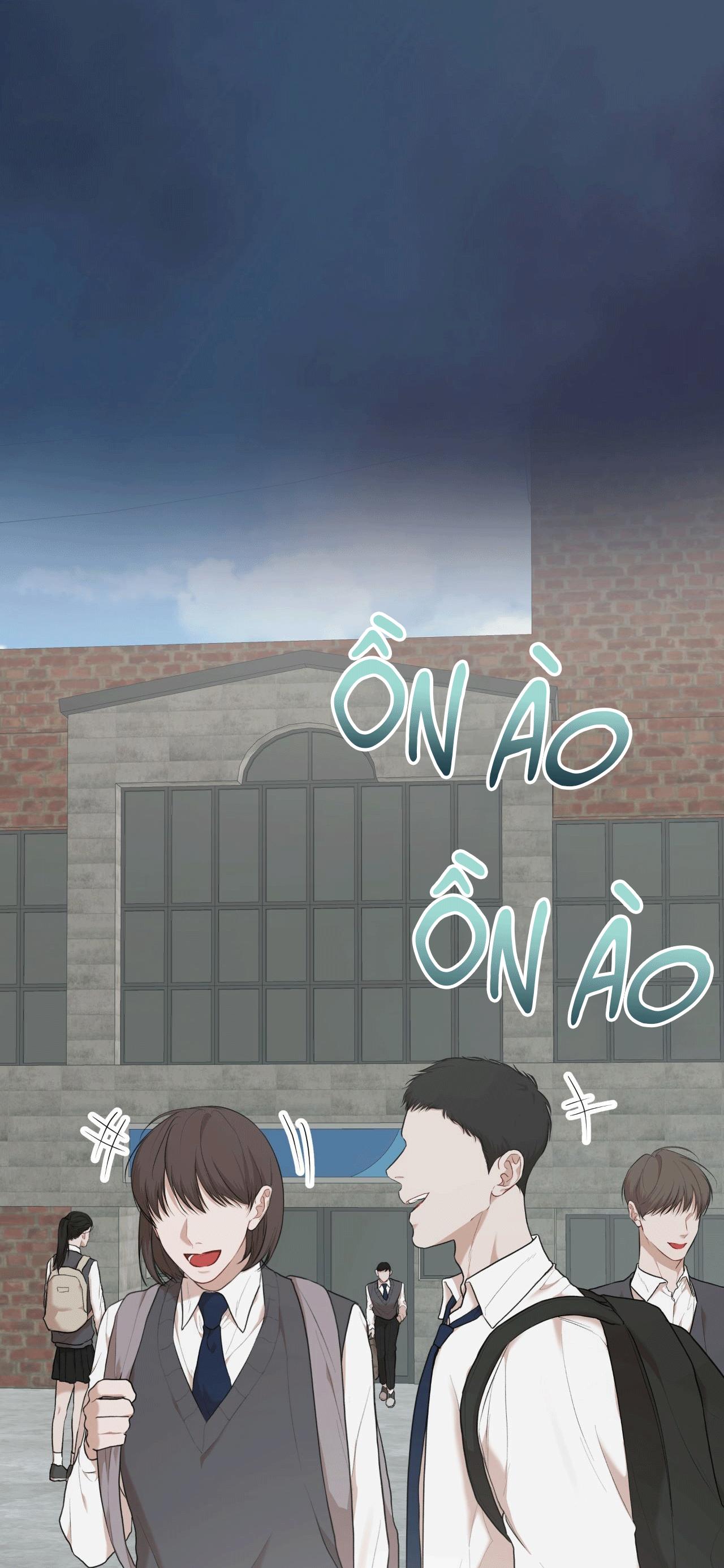 KHỞI NGUỒN SỰ SỐNG Chapter 55 - Next Chapter 56