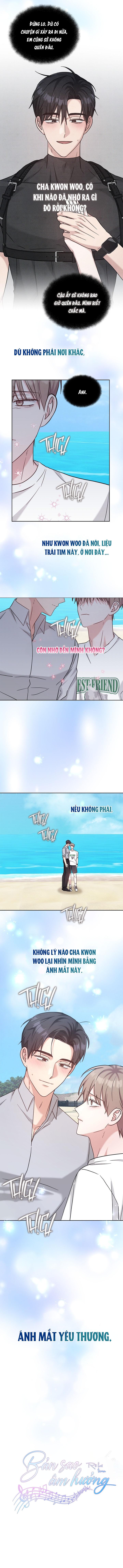BẢN SAO ÂM HƯỞNG Chapter 54 - Next 