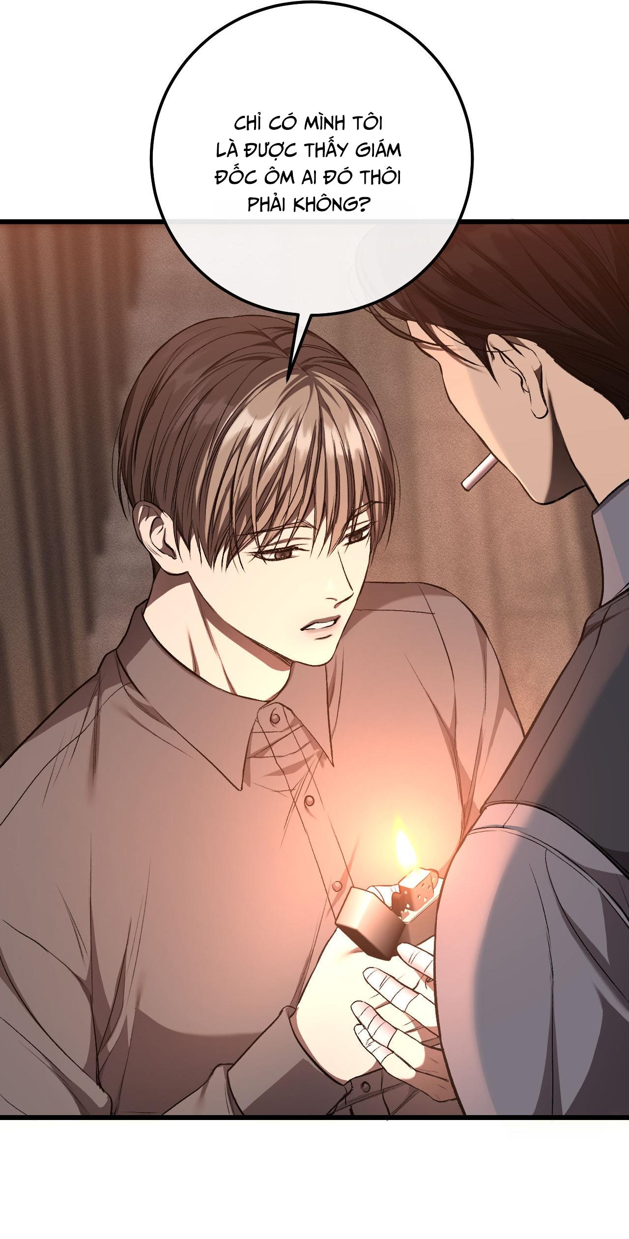PHI VỤ BẨN THỈU Chapter 52 H - Next 