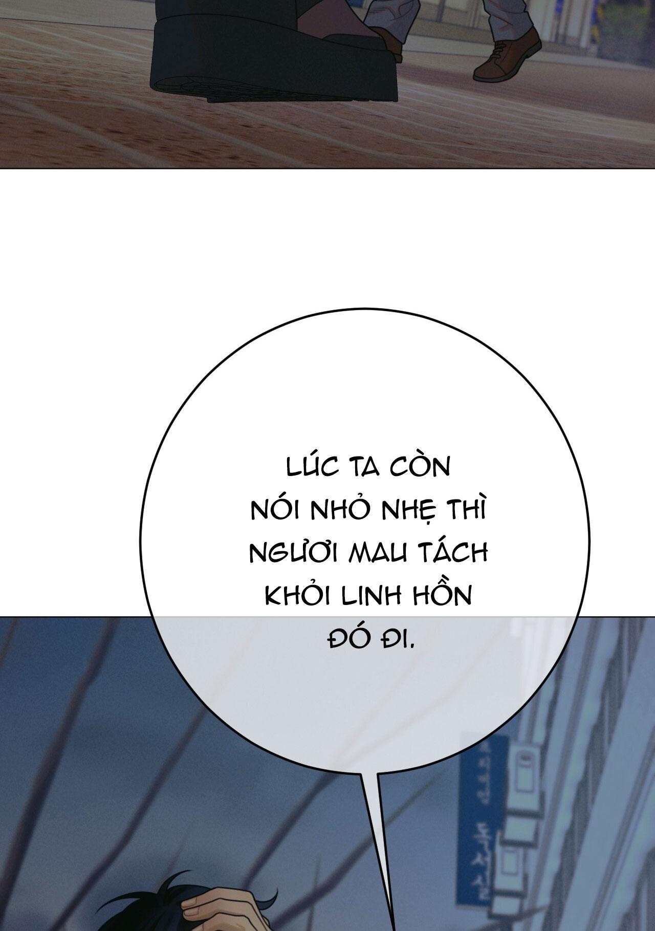 QUẺ BÓI GIẤC MƠ CỦA YÊU TINH Chapter 51 - Next Chapter 52