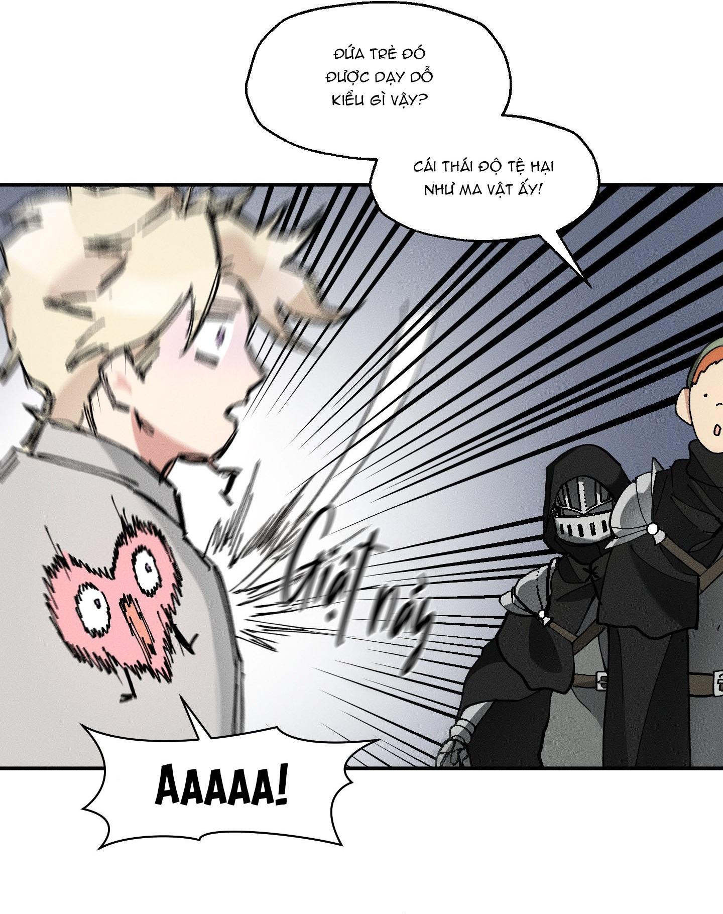 QUÁI THÚ CỦA BAHAL Chapter 30 - Next Chapter 31