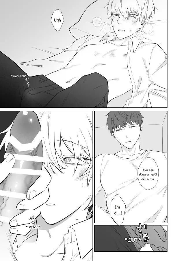 Doujinshi Tổng Hợp Chapter 334.1 - Next Chapter 334.2