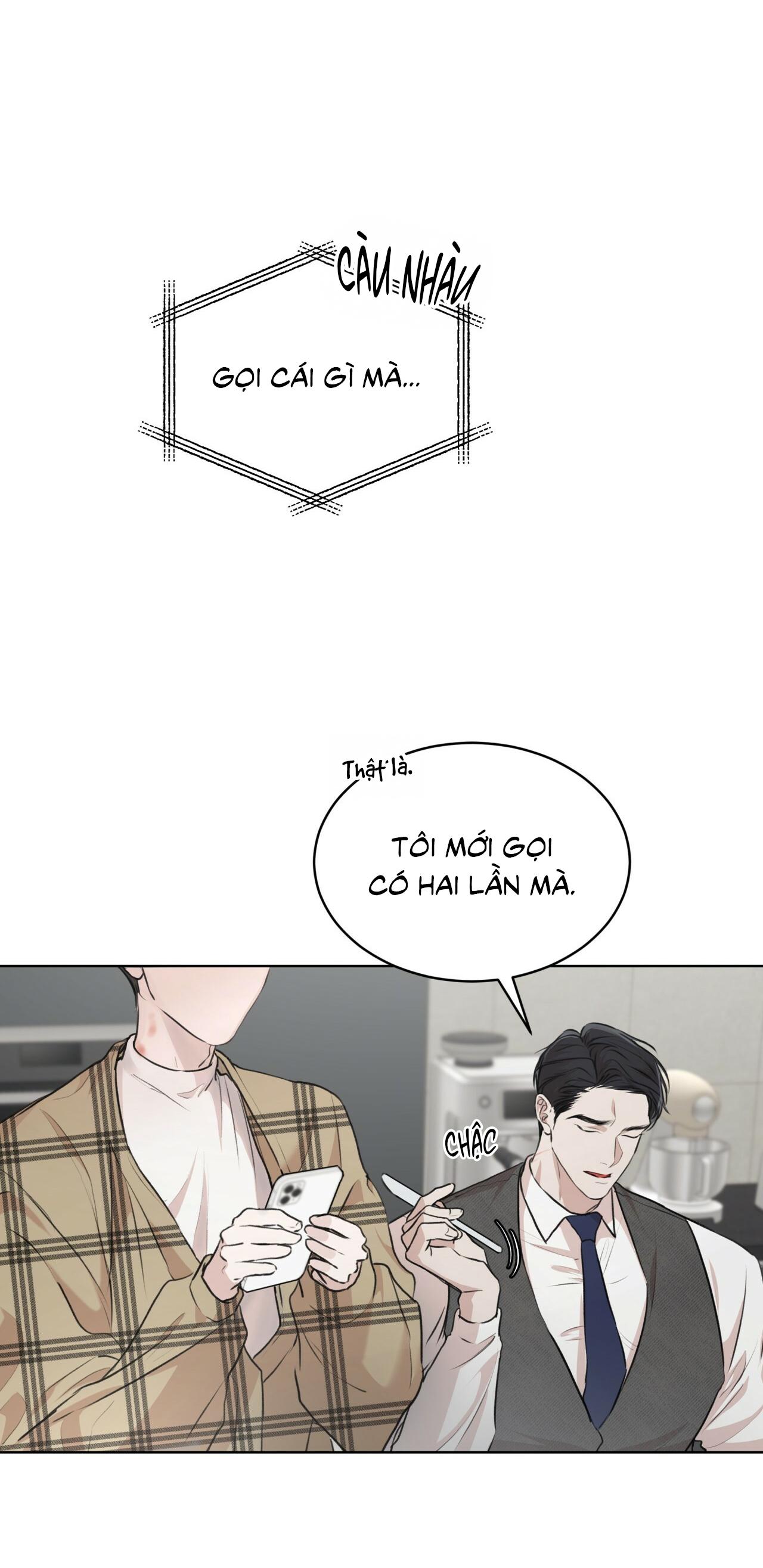 KHỞI NGUỒN SỰ SỐNG Chapter 37 H+++ - Next Chapter 38