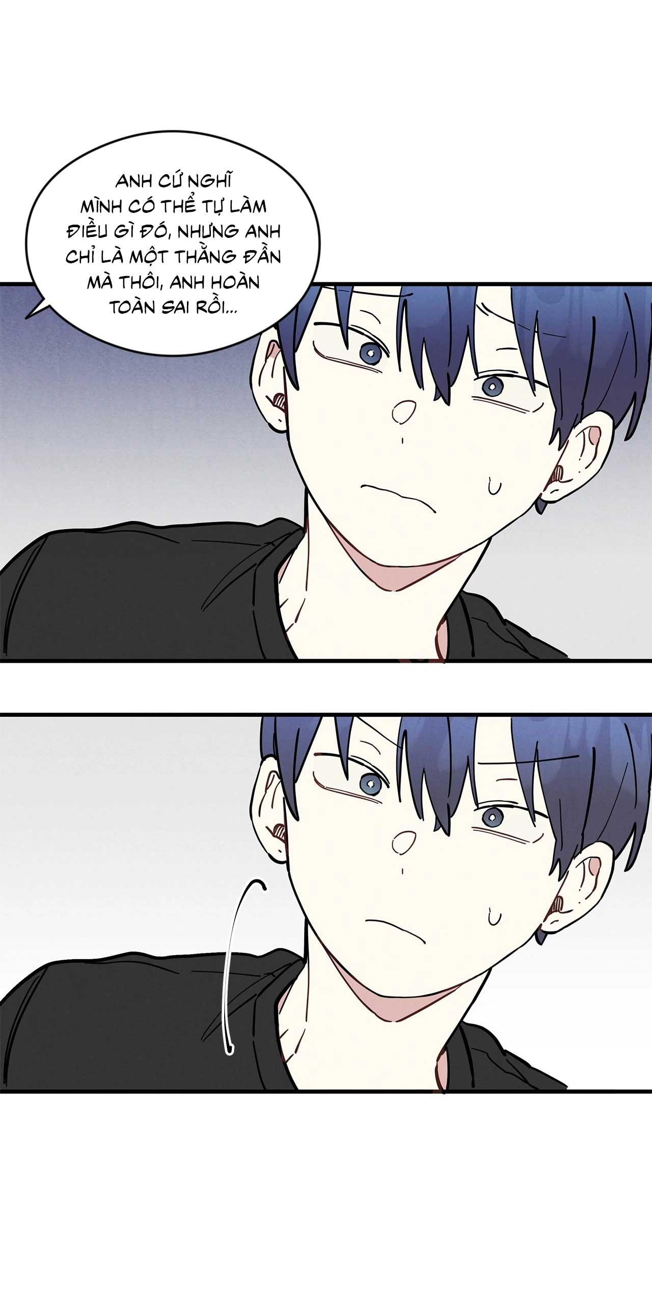 One-Room TA Chapter 24 H ừm... - Next 