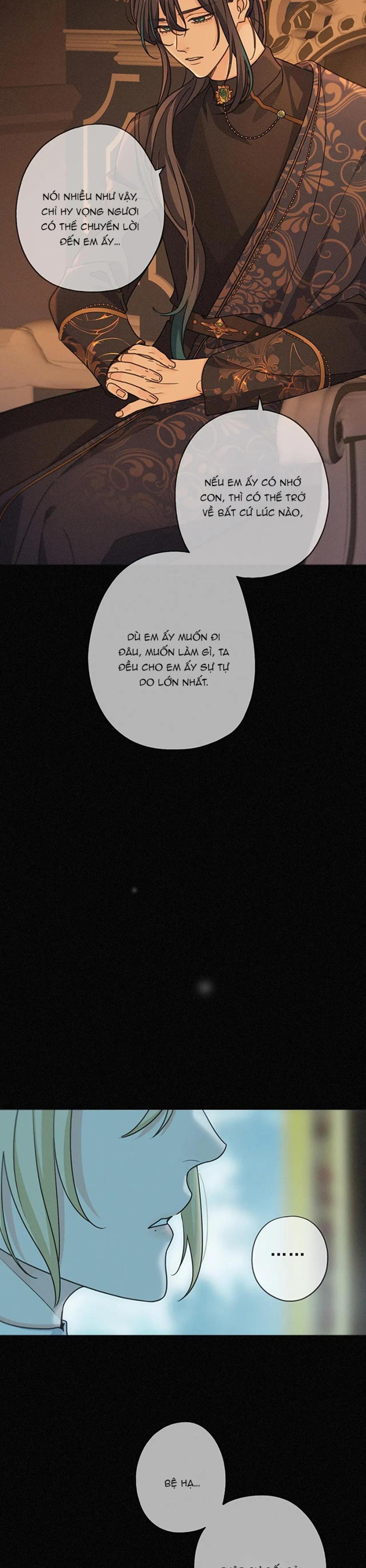 Khốn Thú Chi Nhiễm Chapter 63 - Next 