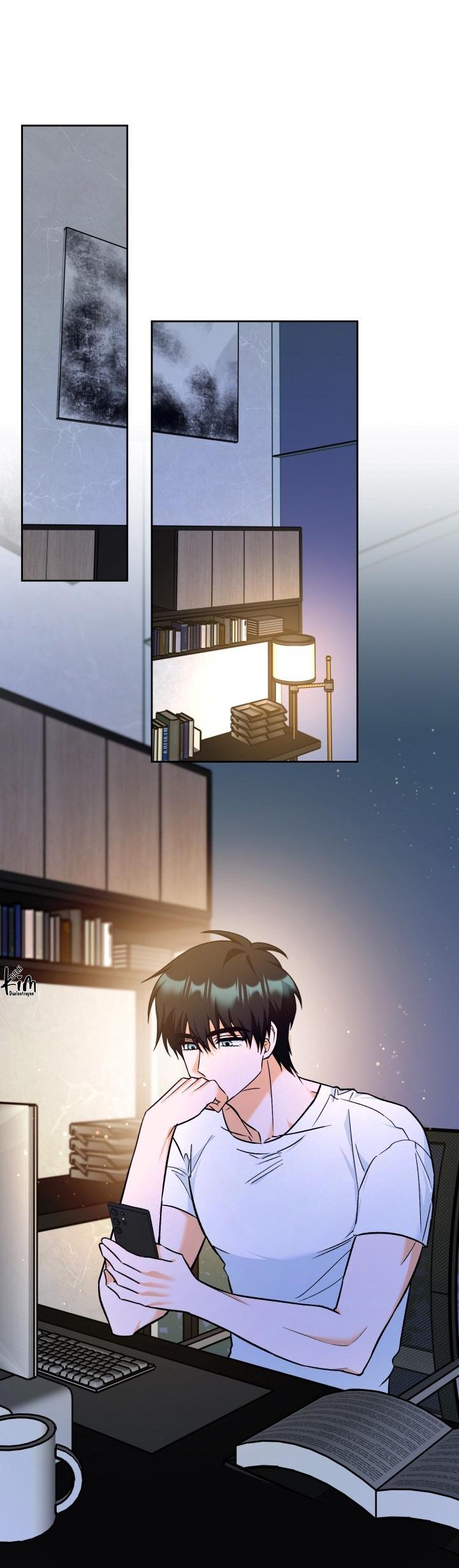 BL NGẮN TUYỂN CHỌN Chapter 40.8 định hướng 8 - Next Chapter 40.9 định hướng 9
