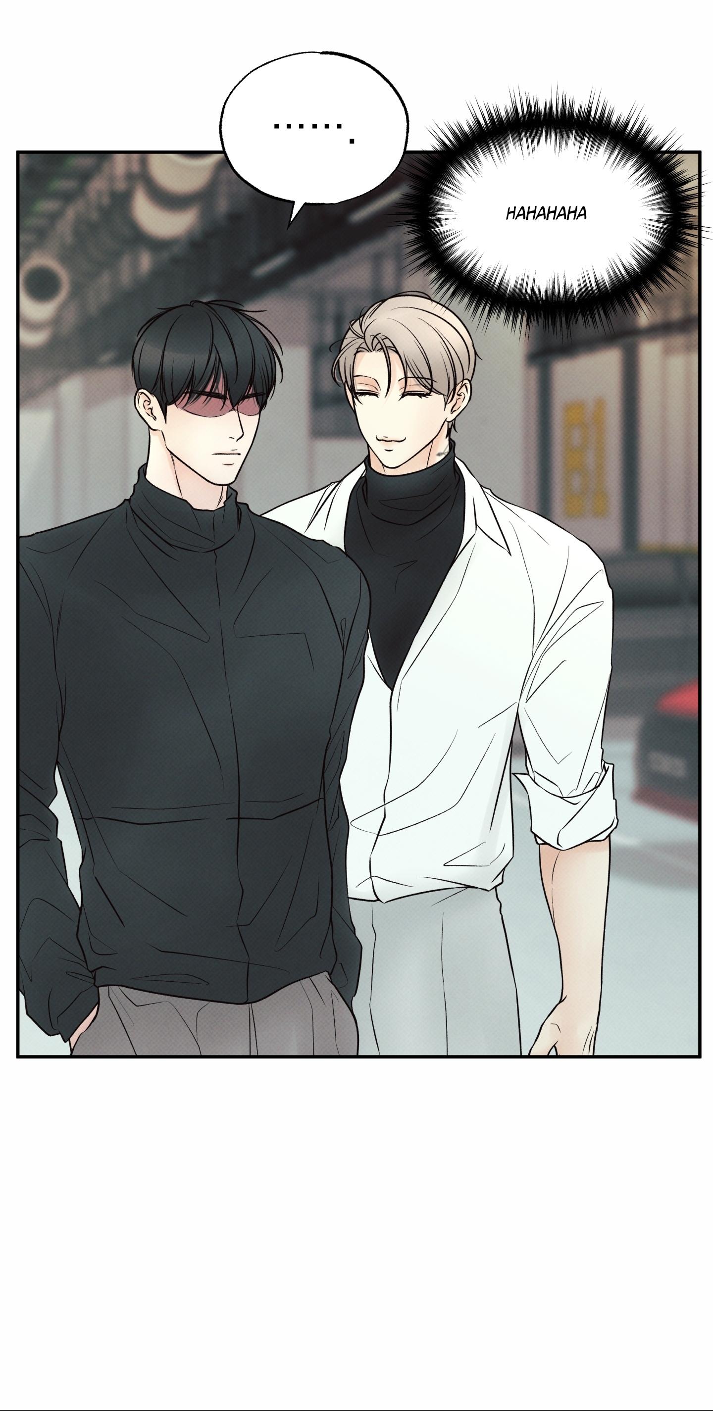 RANH GIỚI CỦA SỰ MÊ HOẶC Chapter 23 - Next 