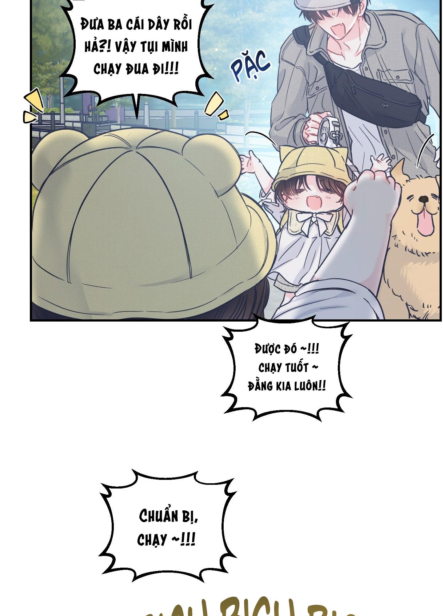 ĐẢO NGƯỢC CỦA ĐẢO NGƯỢC Chapter 59 - Next 