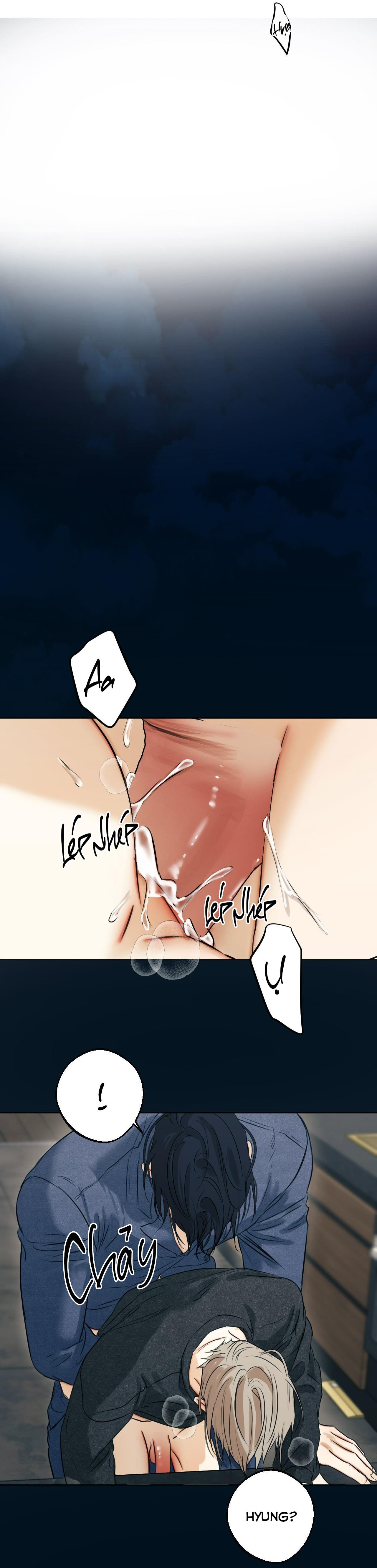 SẮC DỤC Chapter 51 - Next 