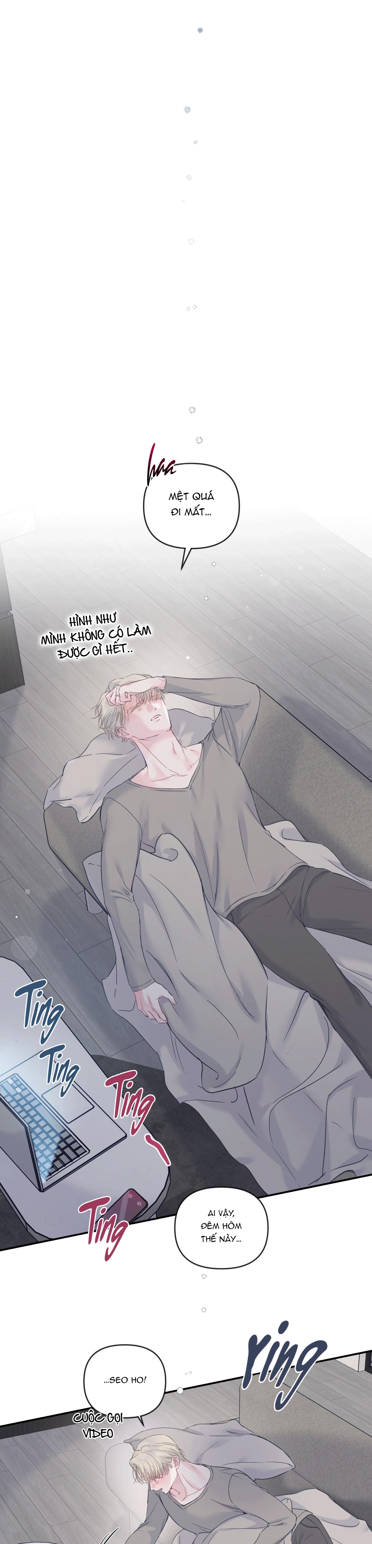 ĐẢO NGƯỢC CỦA ĐẢO NGƯỢC Chapter 57 - Next 