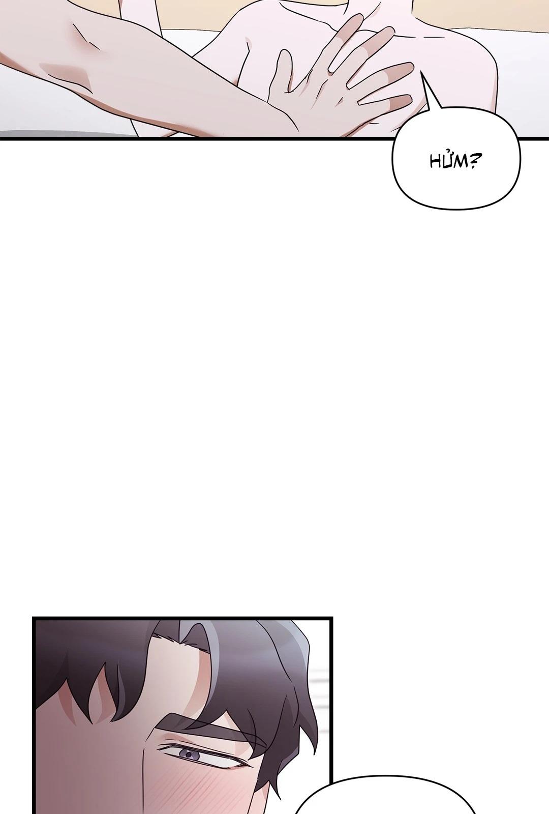 KÝ SỰ ALPHA Chapter 35 - Next 
