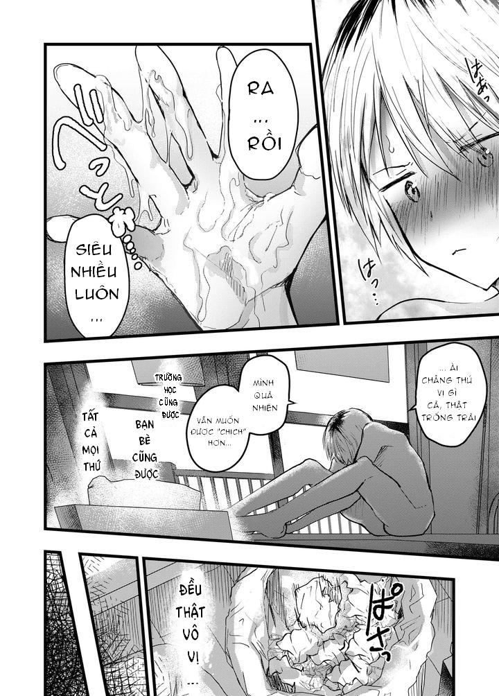 Oneshot hỏny Chapter 312 - Next Chapter 313