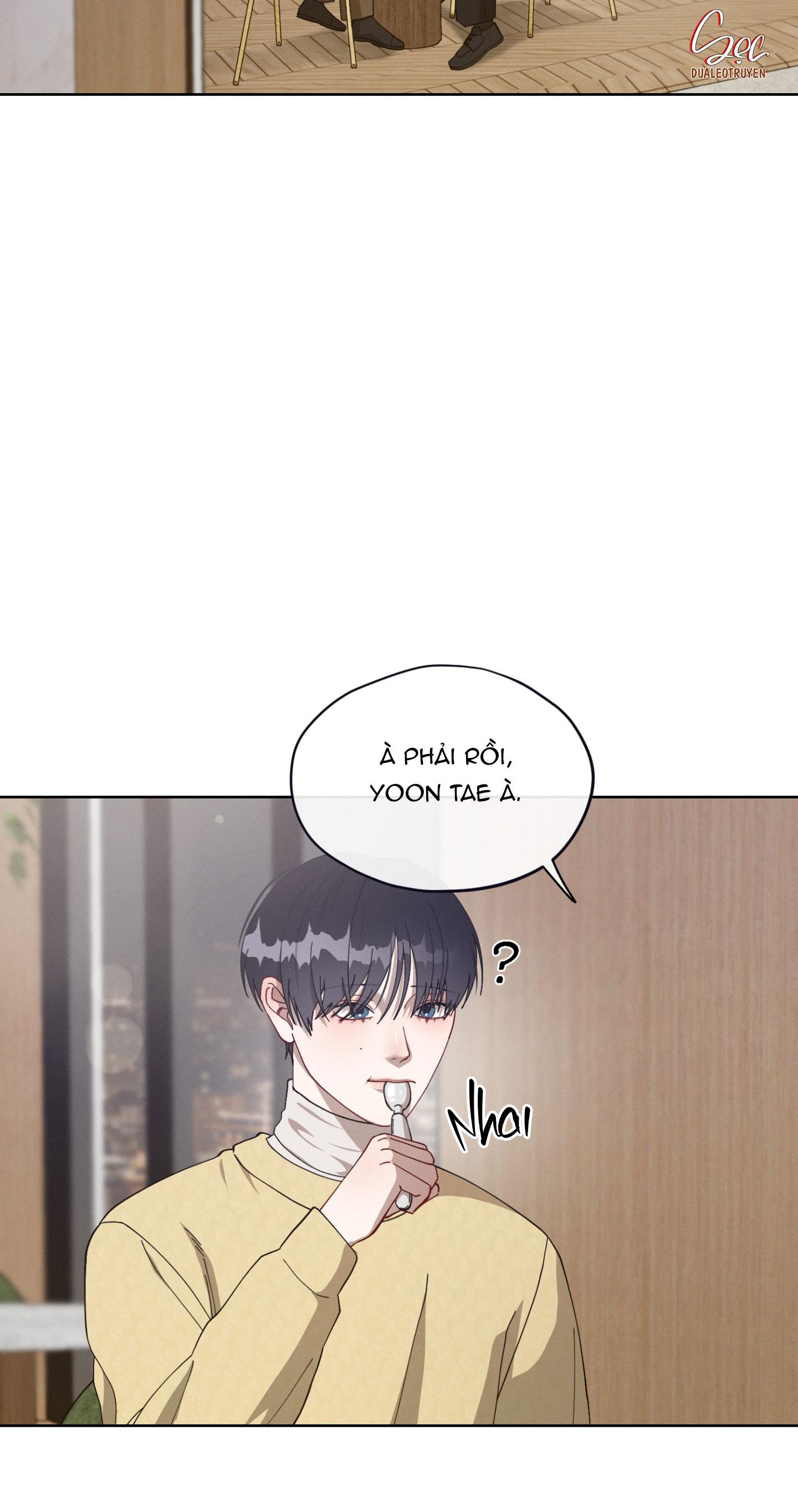 (ABO) CÁCH YÊU THƯƠNG CỤC CƯNG Chapter 7 - Next 