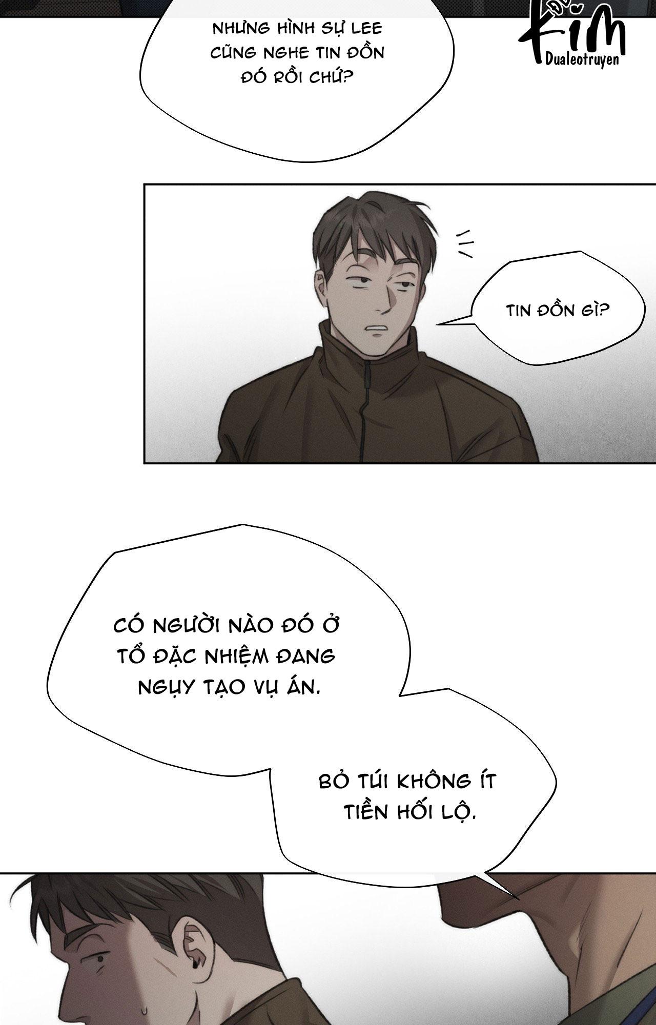 STILL LOVE YOU Chapter 31 - Next 