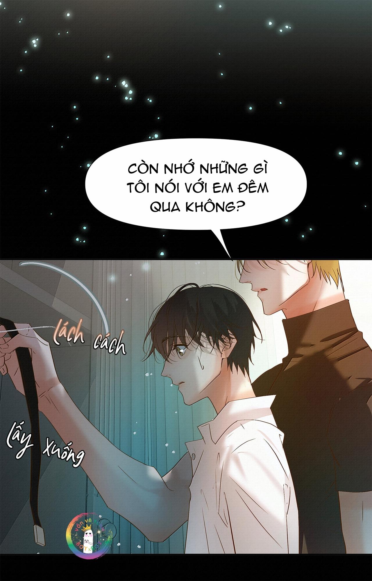 Trỗi Dậy Từ Tro Tàn Chapter 87 - Next 