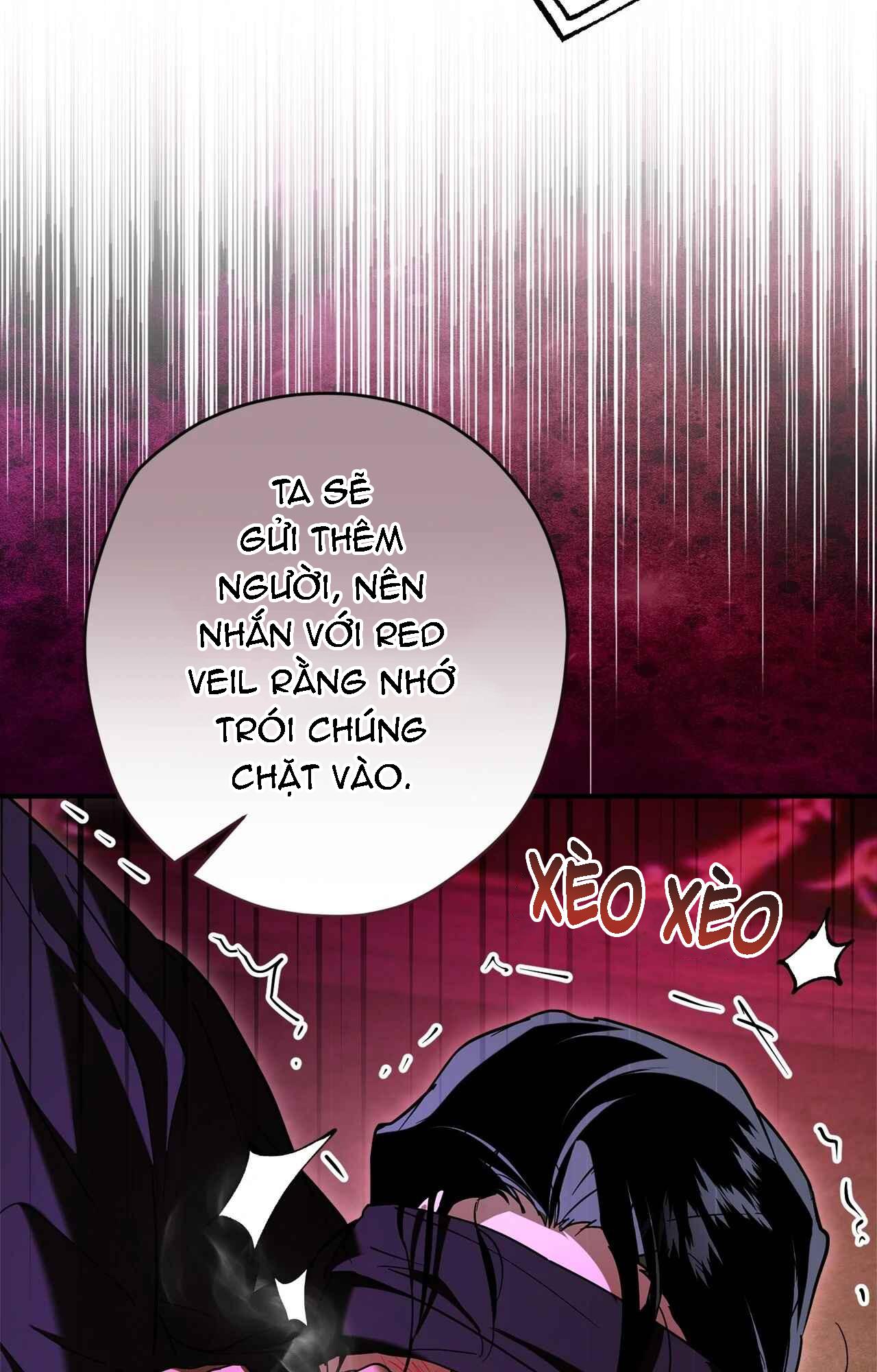 BULLET TIME Chapter 18 - Next Chapter 19