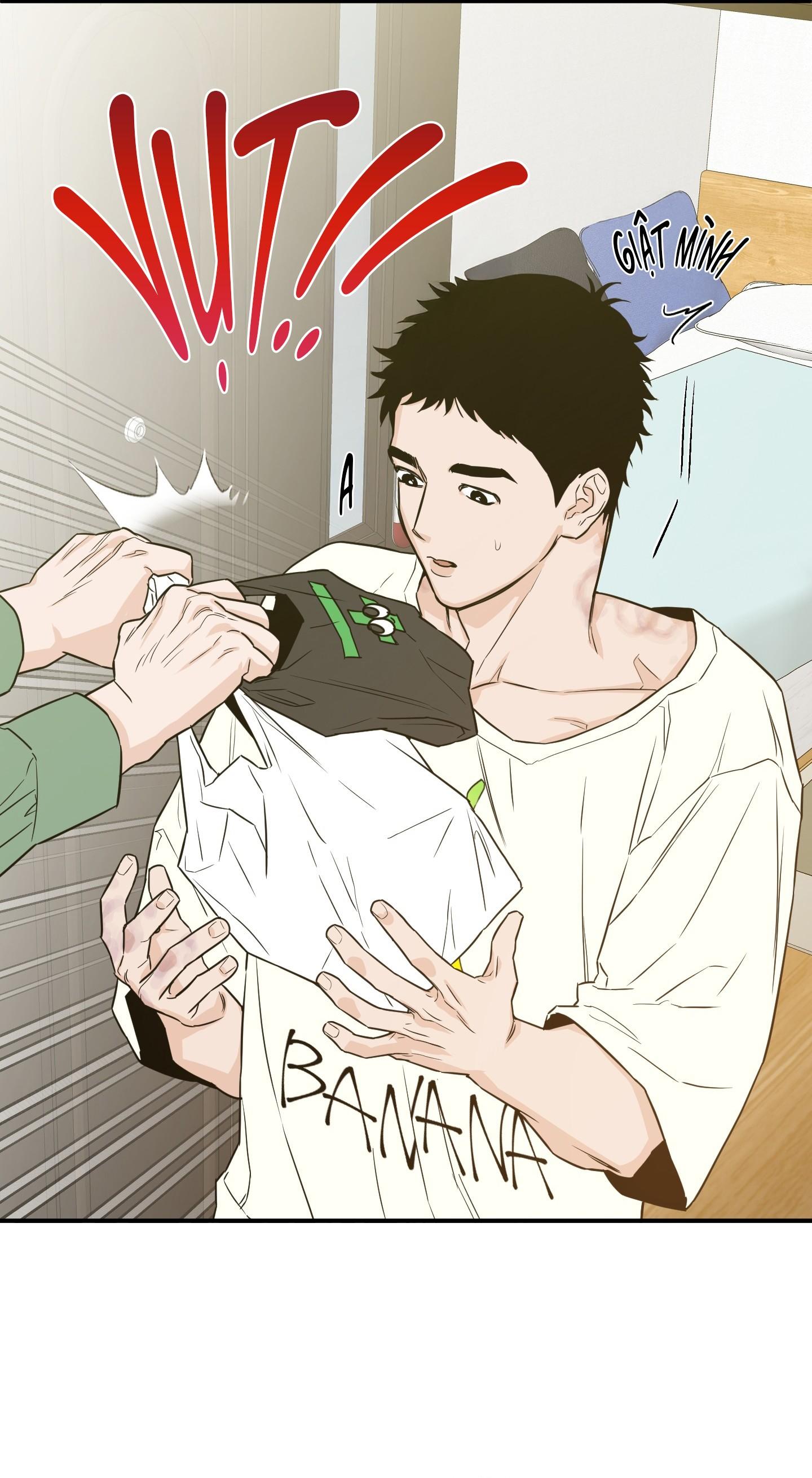 (CBunu) SCOOP Chapter 15 - Next Chapter 16