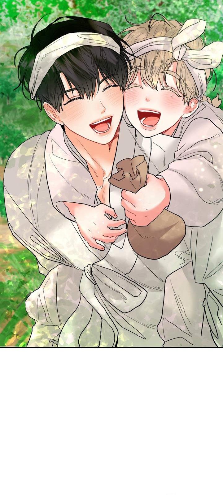 ( CBunu ) Omega Của Anh Chapter 18 Ngoại truyện 4 - Next 