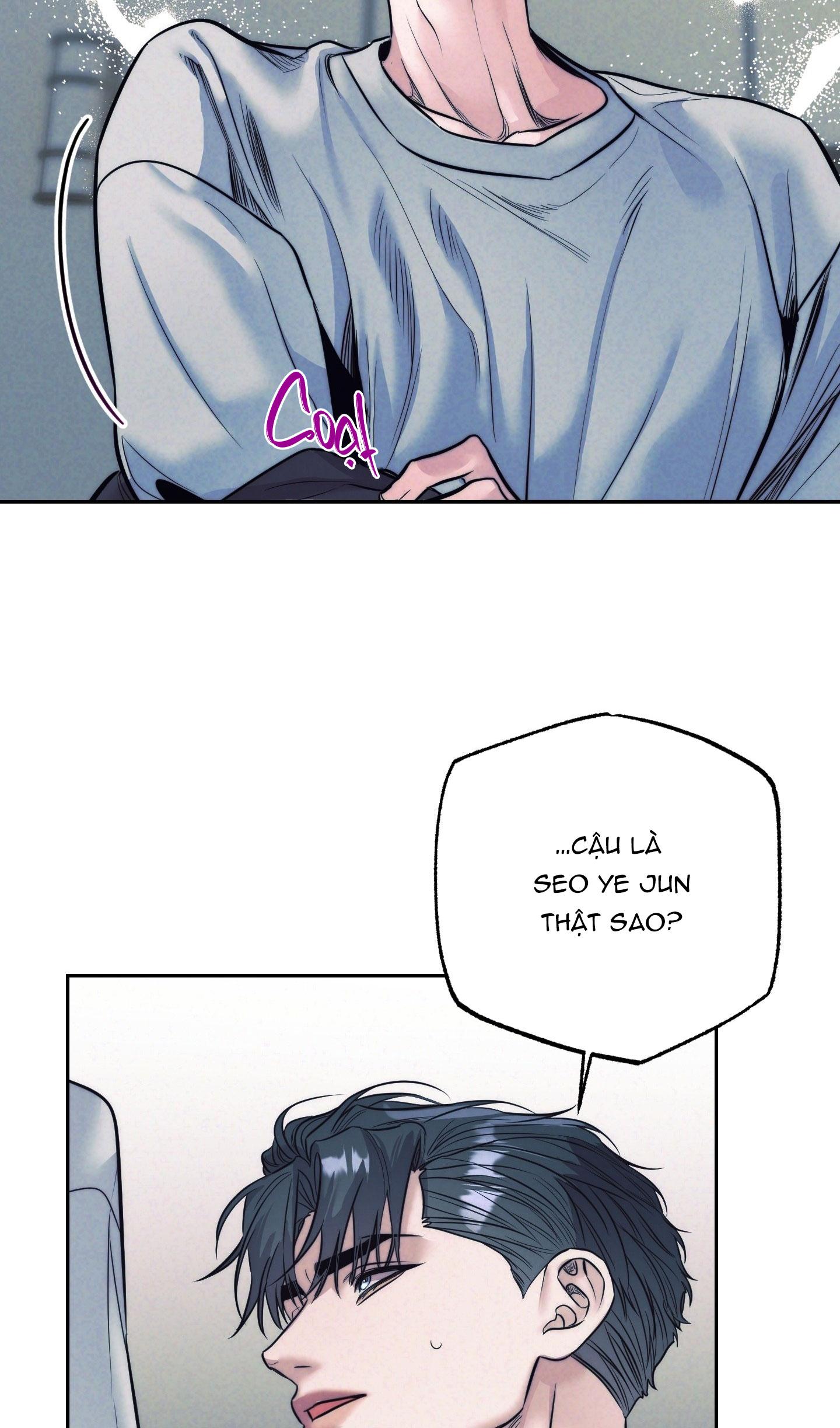 KỲ THỊ Chapter 51 - Next Chapter 52