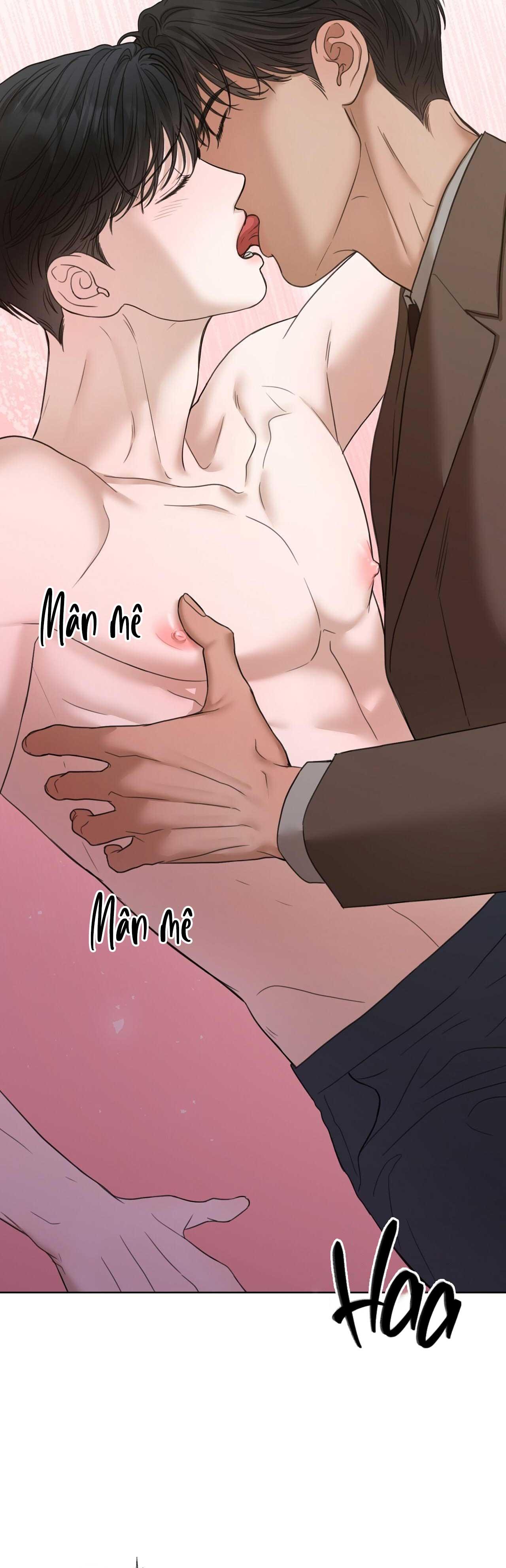 BẮT KỊP Chapter 32 18+ - Next 