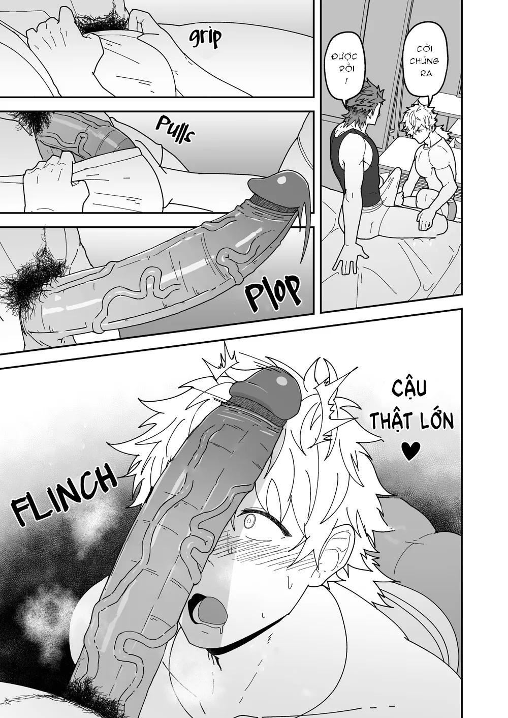 Tổng hợp oneshot Chapter 274 - Next 