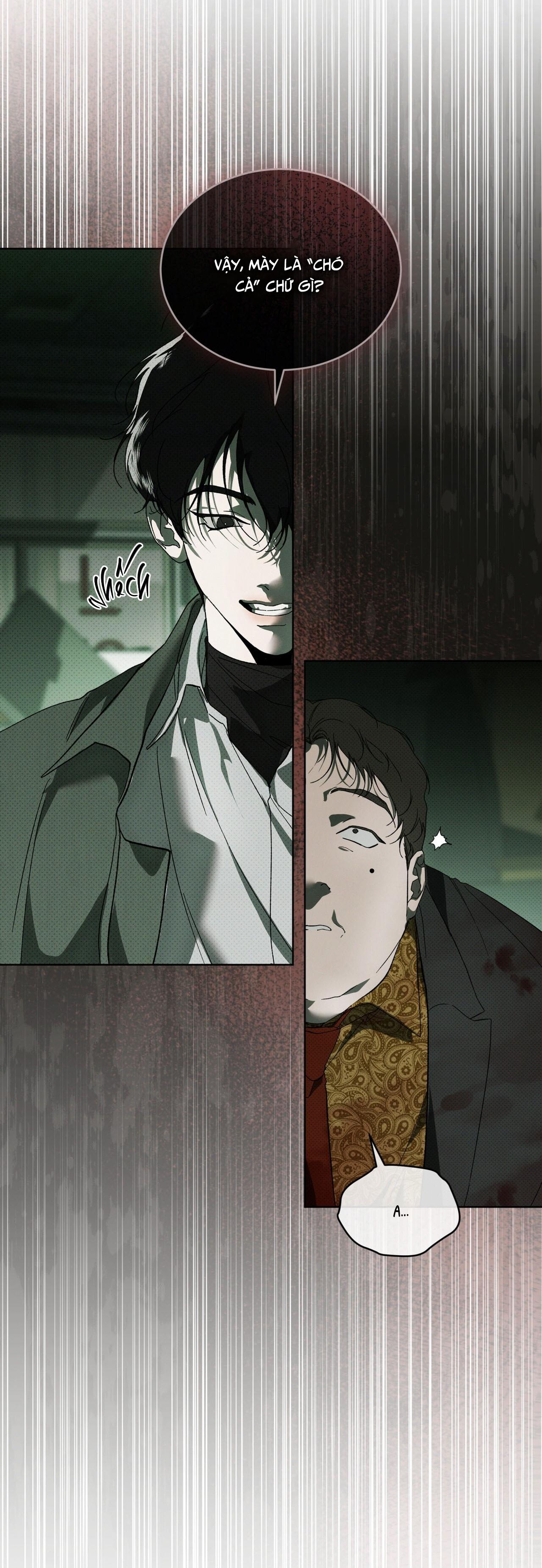 HÌNH THÁI TIẾN HÓA Chapter 4 - Next 