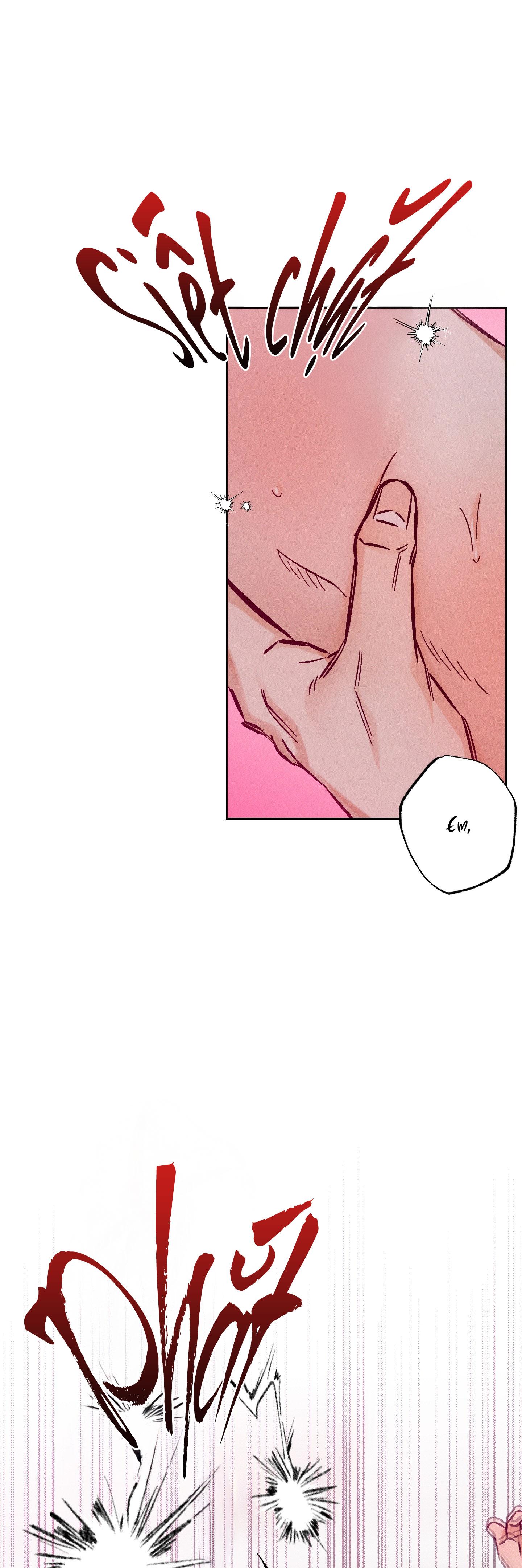 STAGE BEHIND Chapter 10 - Trang 2