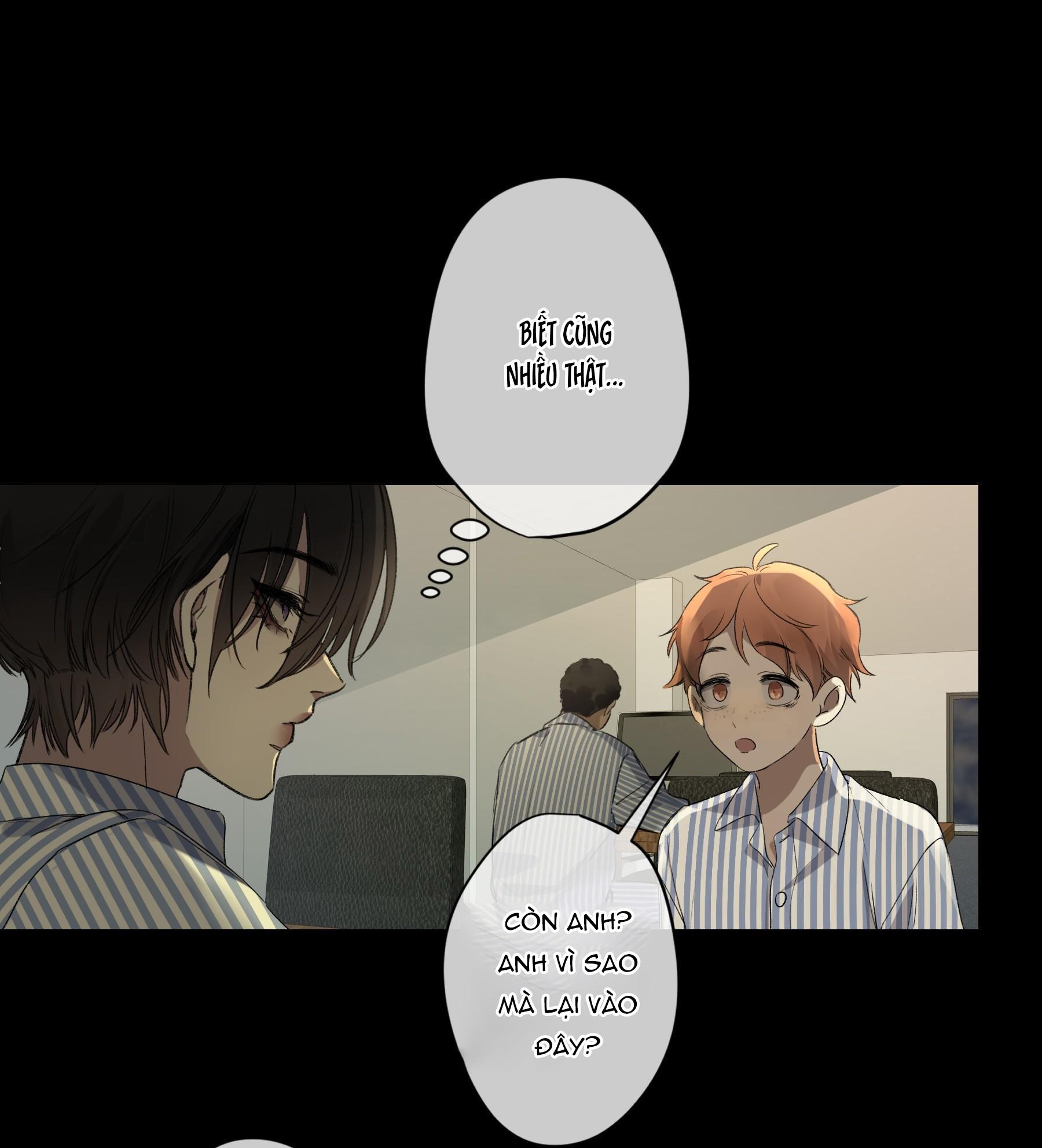 Ác linh Chapter 11 - Next 