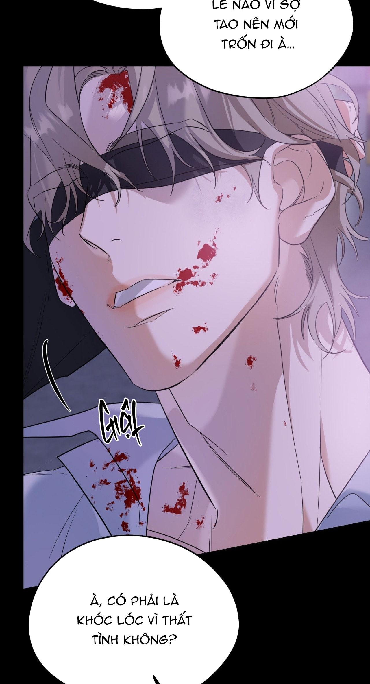 LỆNH CỨU RỖI Chapter 77 - Next Chapter 78