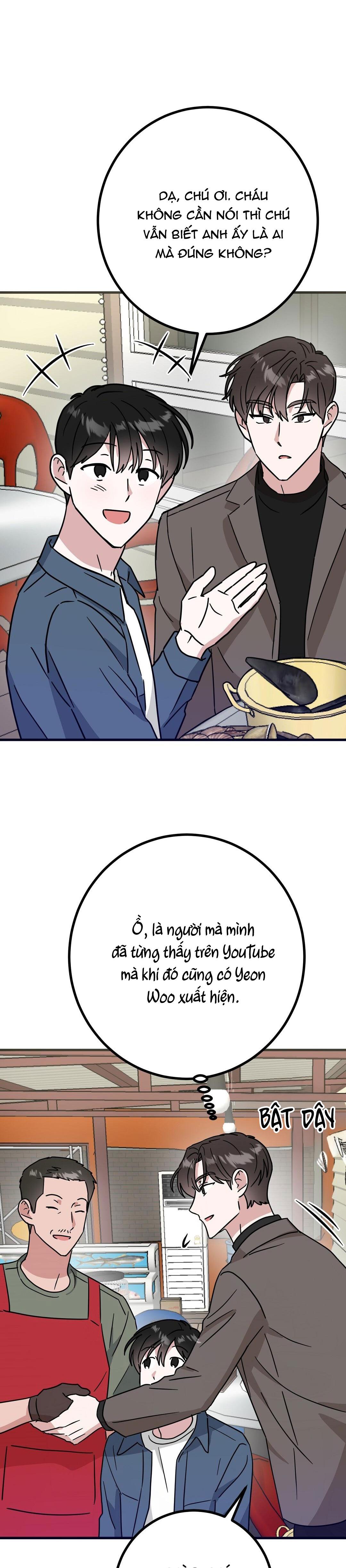 NHÀ TÔI THÀNH PHIM TRƯỜNG MẤT RỒI Chapter 60 - Next Chapter 61