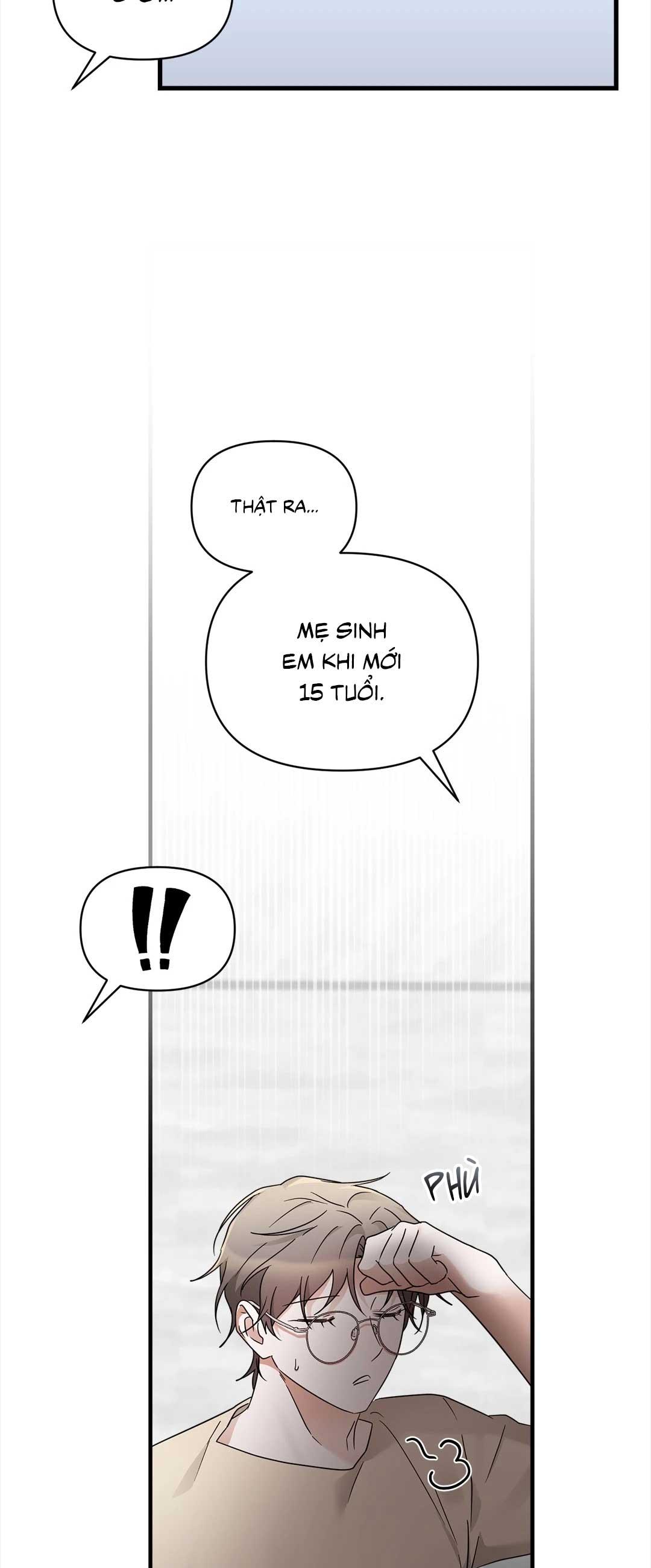 KÝ SỰ ALPHA Chapter 37 H++ - Next 