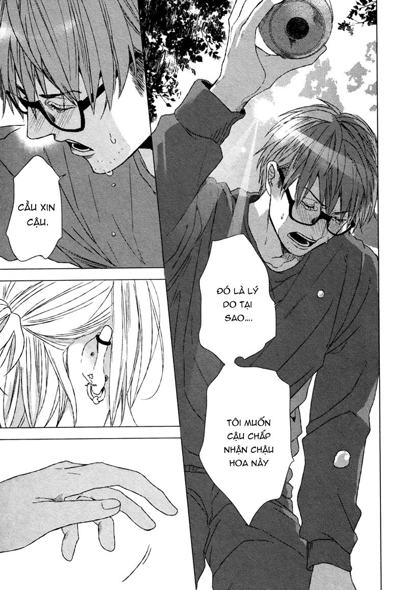 Series BL Manga Chapter 20.2 - Next 