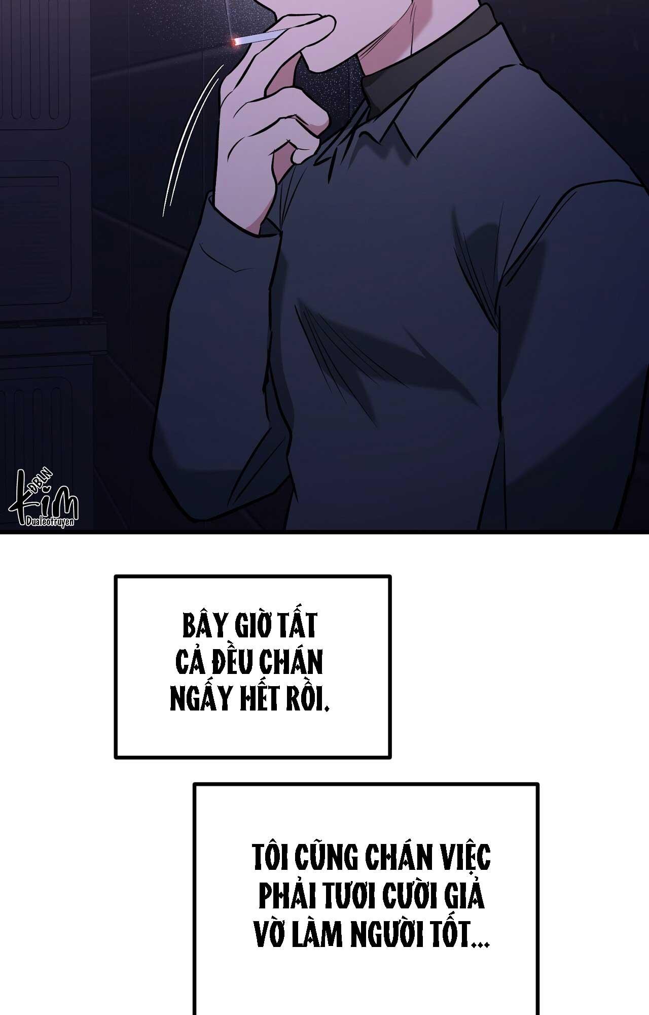Delivered Comics Chapter 15 - Next 