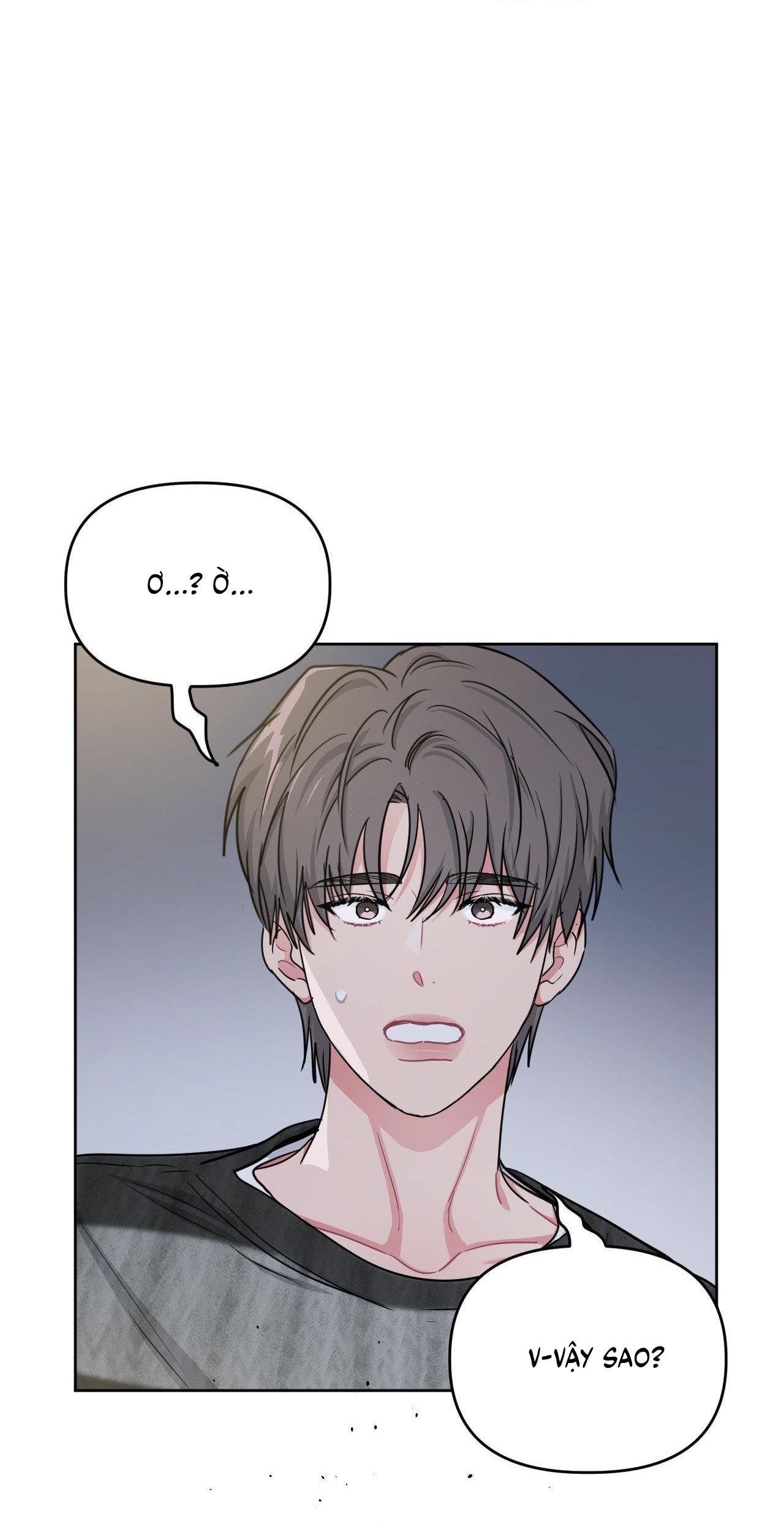 (CBunu) Chàng Trai Mỹ Thuật Chapter 48 - Next Chapter 49 H+