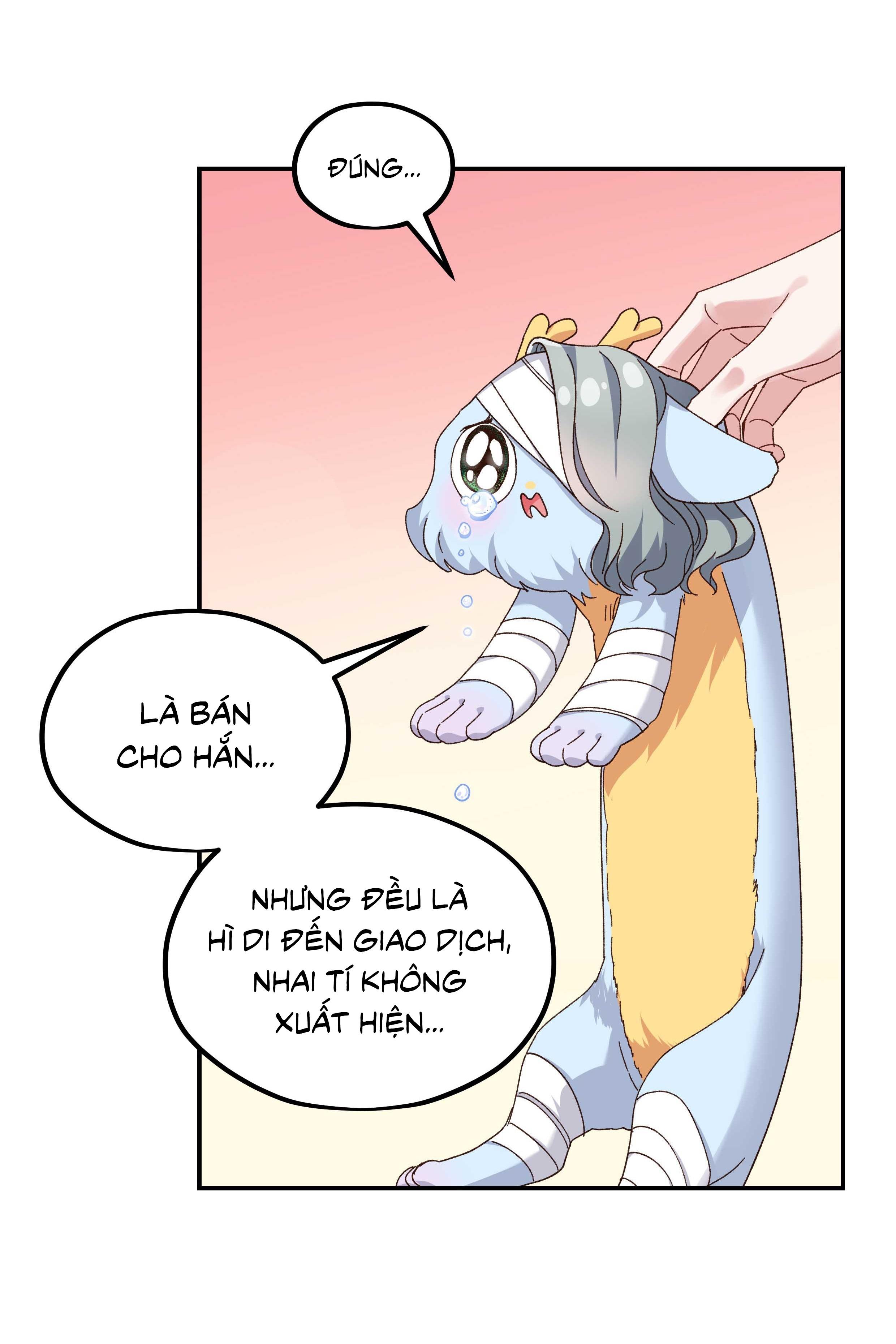 Quán cơm tỳ hưu Chapter 101 - Next Chapter 102