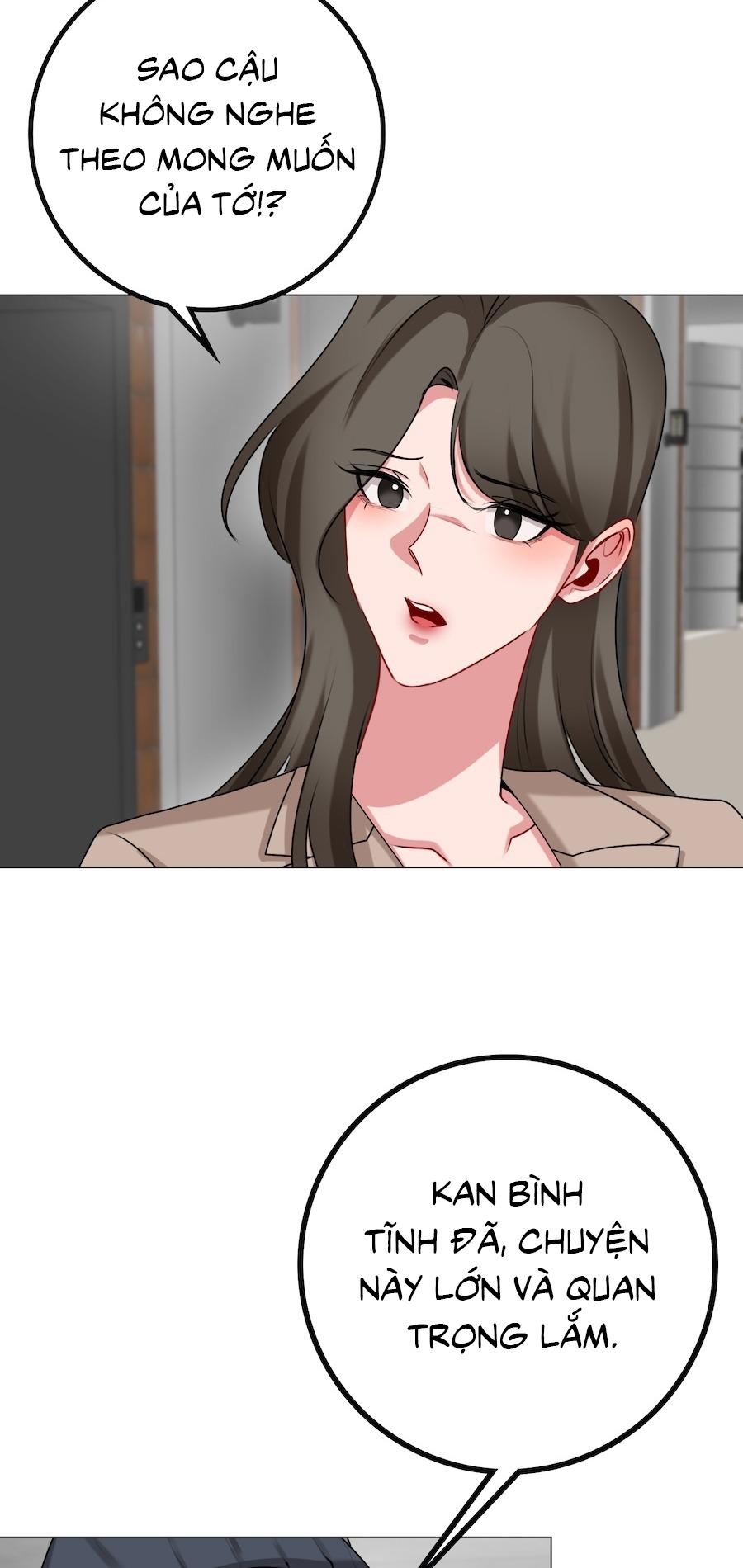 Flower of youth Chapter 46 - Next 