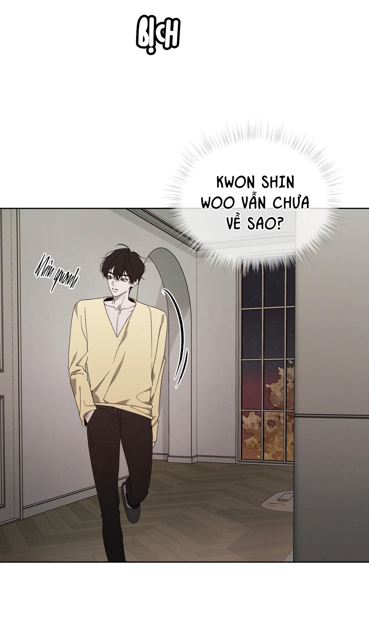 NGUỒN GỐC TIẾN HÓA Chapter 7 - Next 