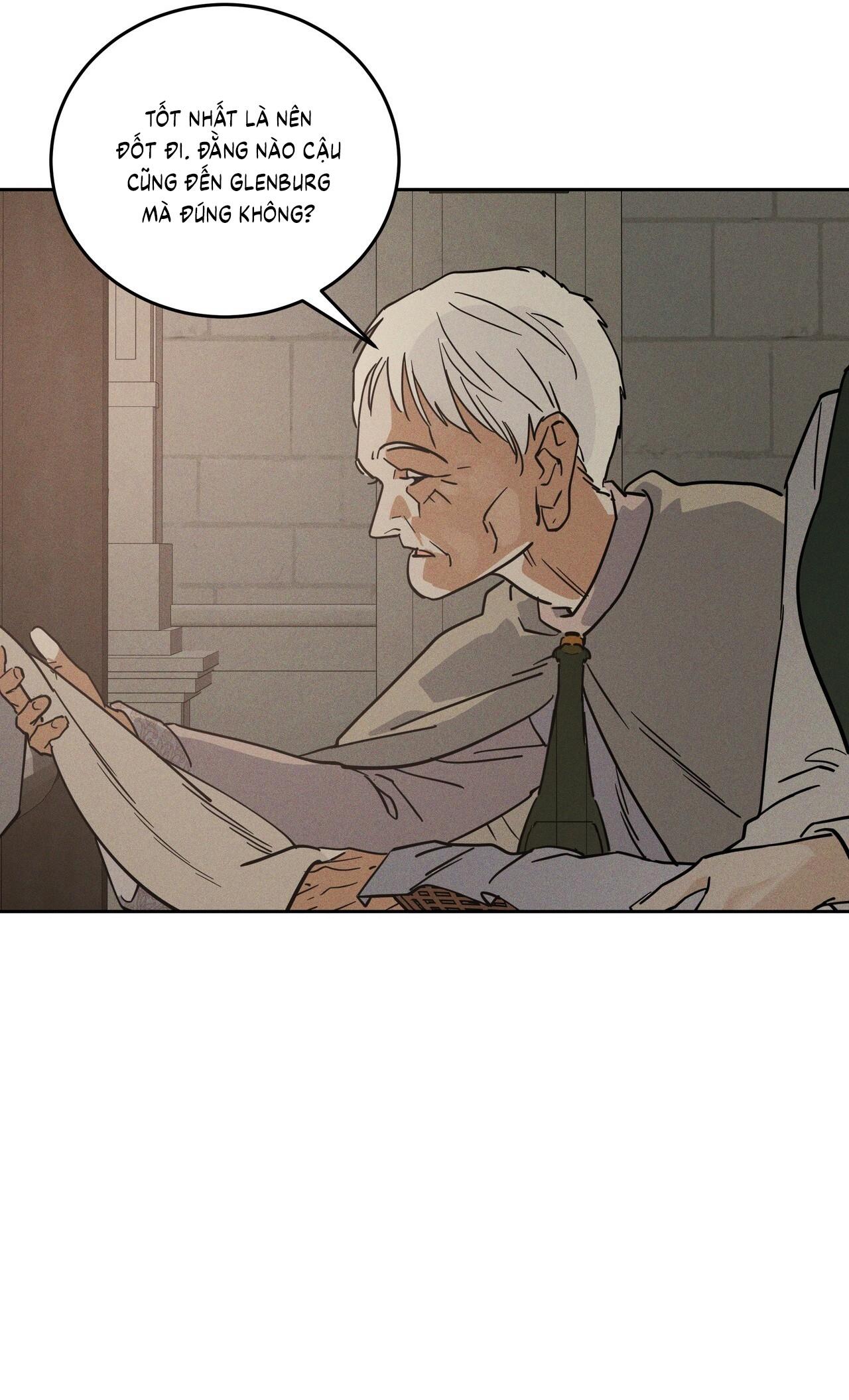 (CBunu) Antidote Chapter 63 - Next 