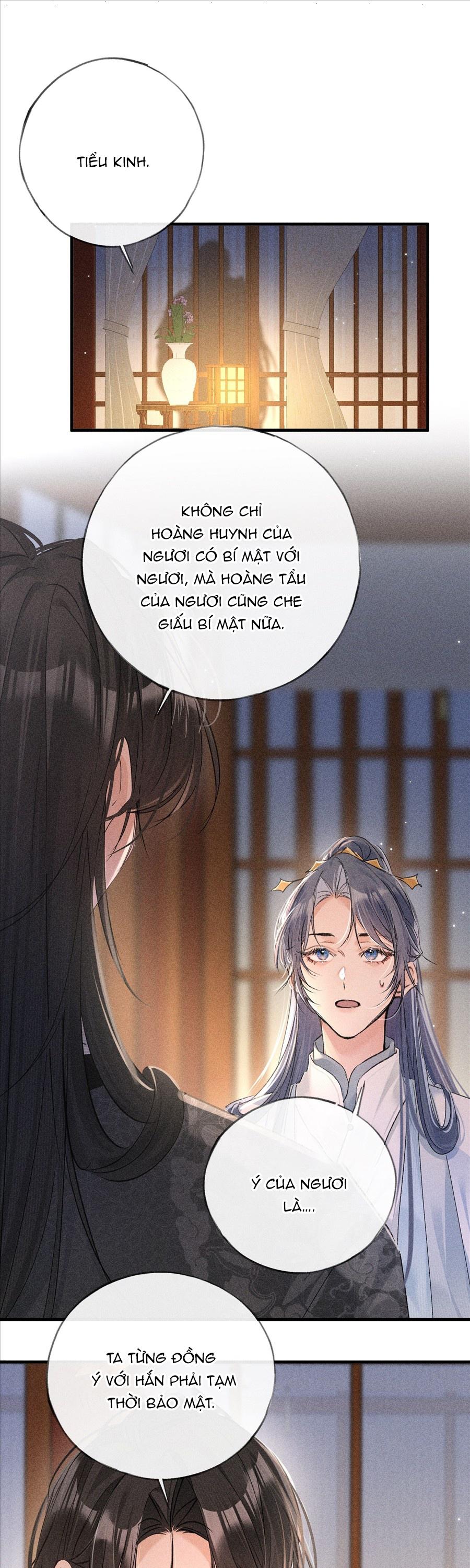 Dụ địch thâm nhập Chapter 71 - Next Chapter 72