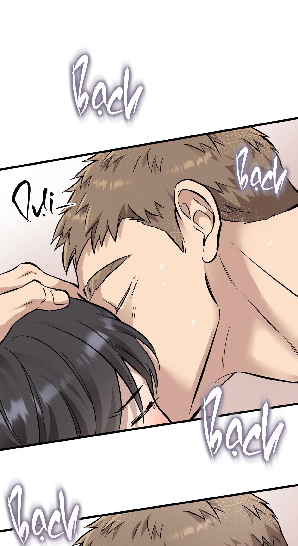 HONEY BEAR Chapter 73 - Next Chapter 74