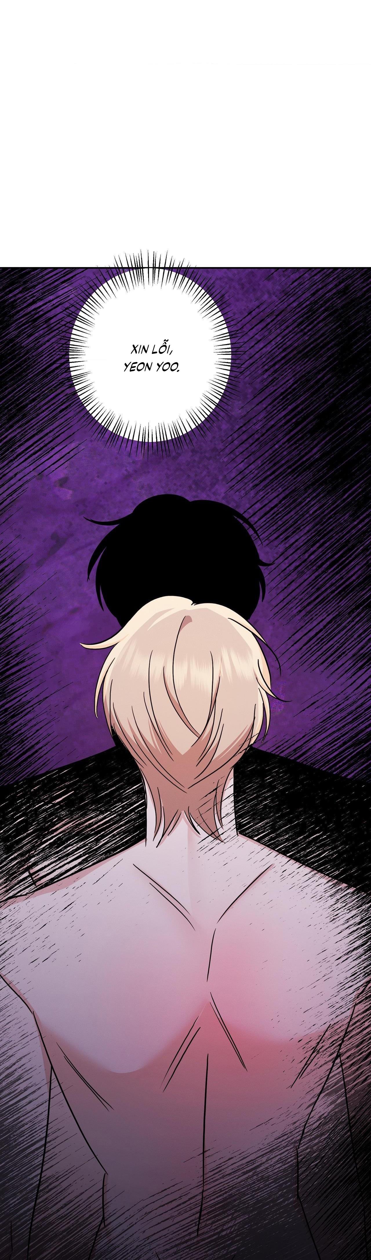 (CBunu) Cẩm Nang Fetish Chapter 11 - Next Chapter 12 H+
