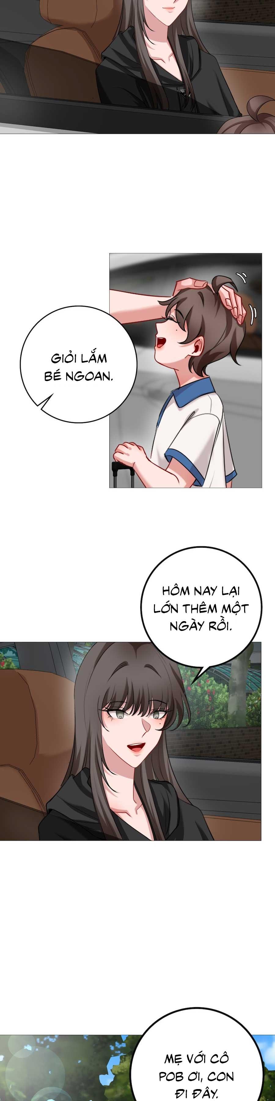 Flower of youth Chapter 43 - Next Chapter 44