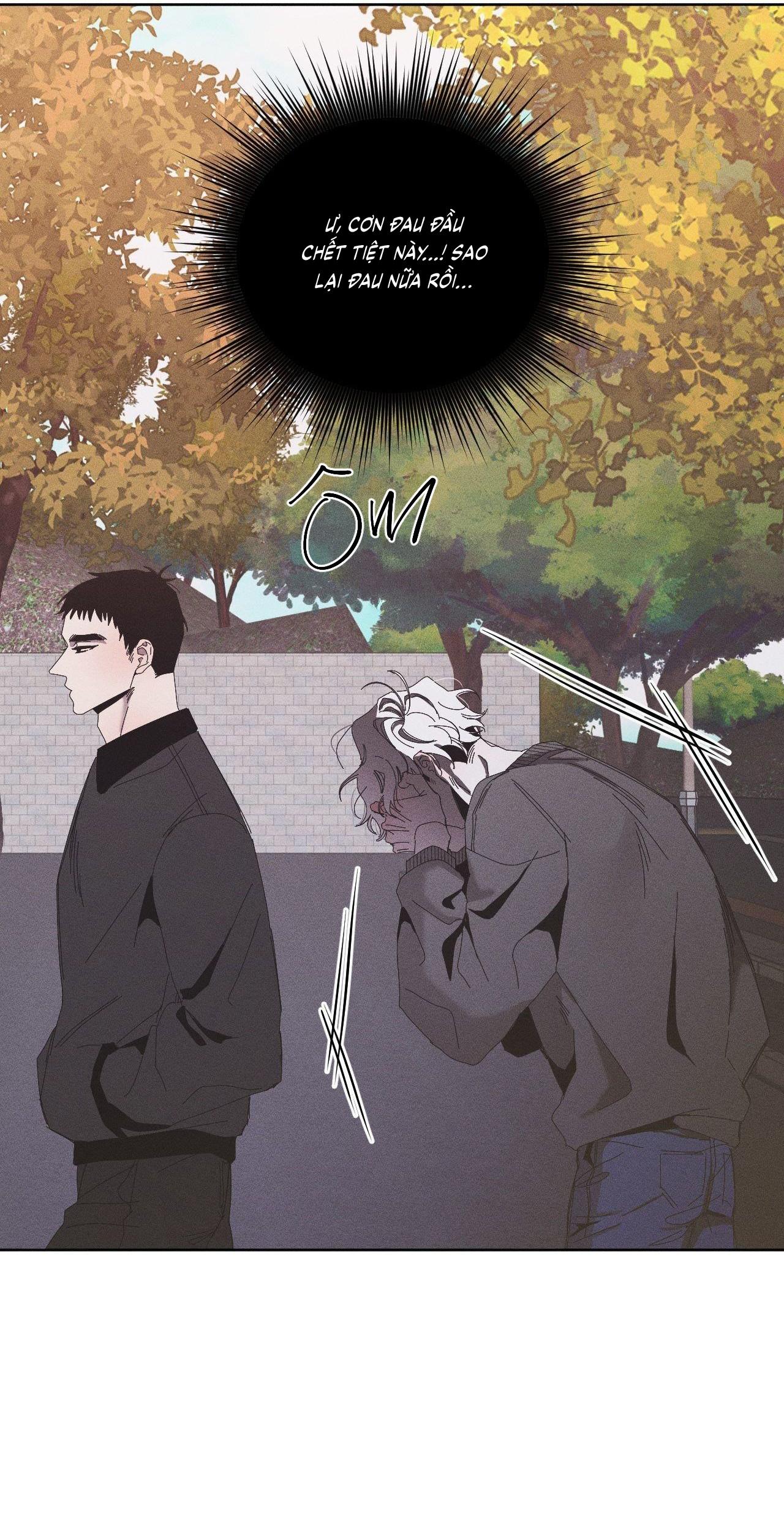 (CBunu) Mùa Đông Cuối Cùng Của Tôi Chapter 7 - Next 