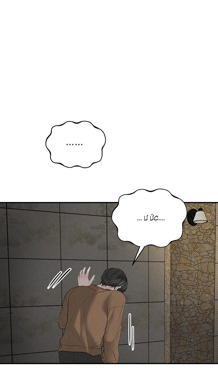 [DDT] KẺ ĐÁNH CẮP TRÁI TIM Chapter 6 - Trang 2