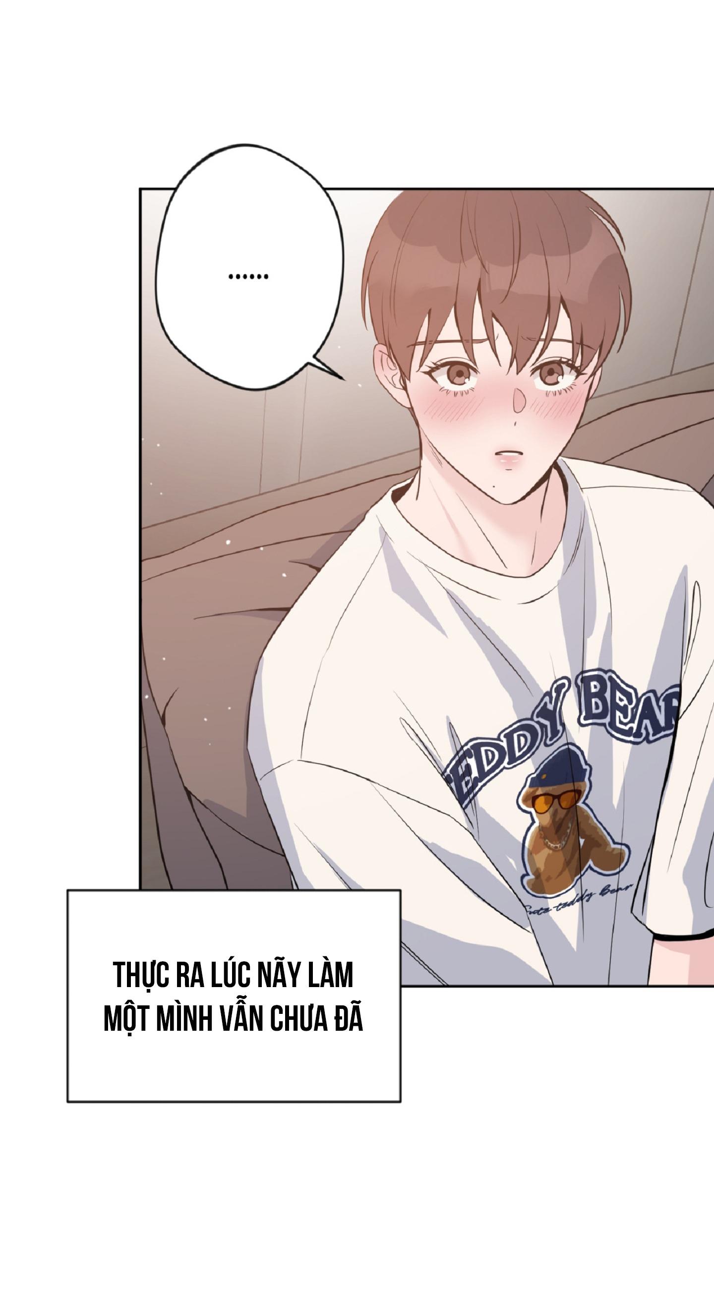 Angel kiss Chapter 21 - Next 