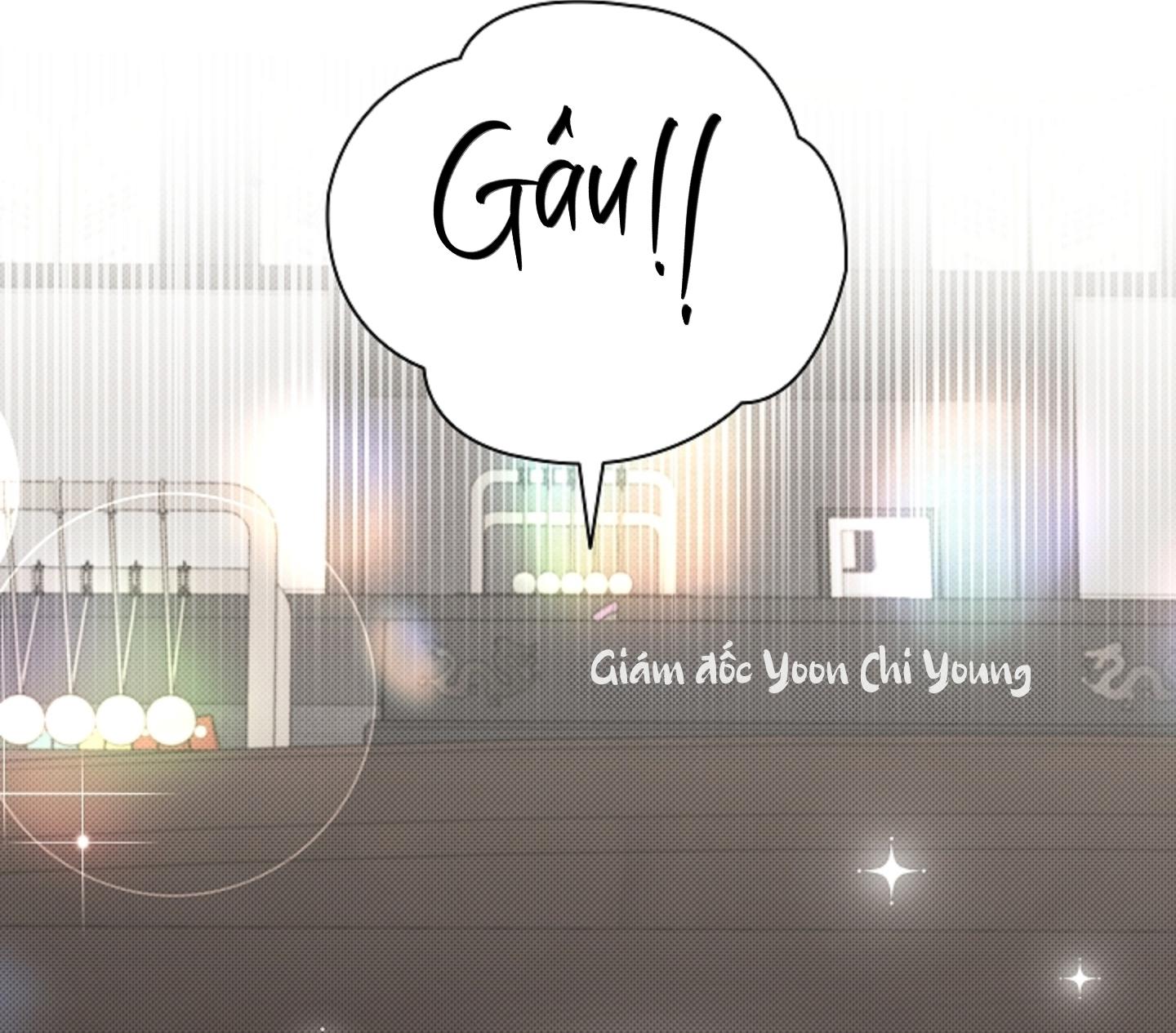 ĐỪNG CHẠM VÀO CÚN CON CỦA TÔI Chapter 45 NT 1 - Next 